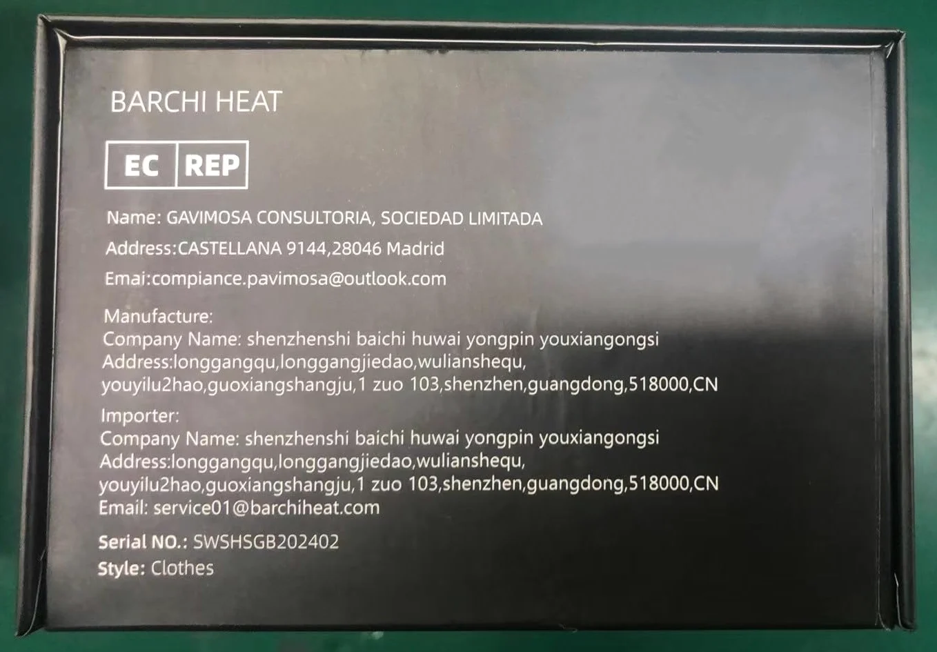 BARCHI Gants Chauffants pour Hommes et Femmes,Gants Chauffants Rechargeables,Chauffe-Mains électriques,Aadaptés à la Conduite en Hiver,au Cyclisme,au Ski,à la Course à Pied,au Travail,etc.