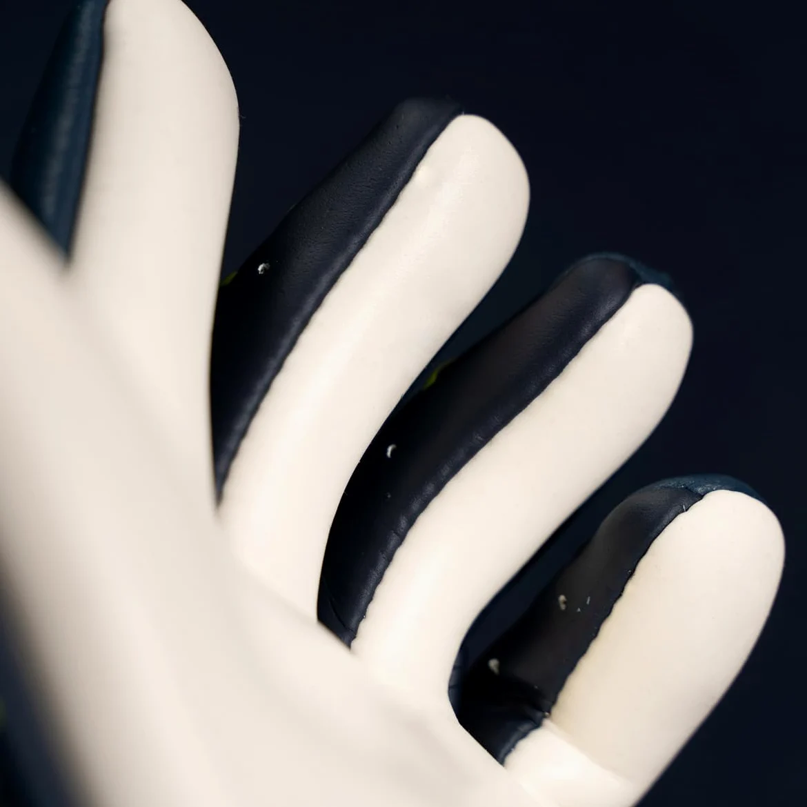 uhlsport Gants de Gardien de But de Football Prediction Supersoft