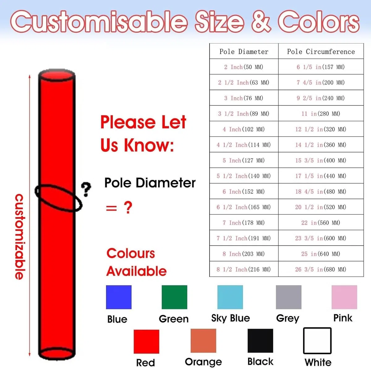 Mousse de protection pour poteaux 2 cm d'épaisseur Garage & Extérieur