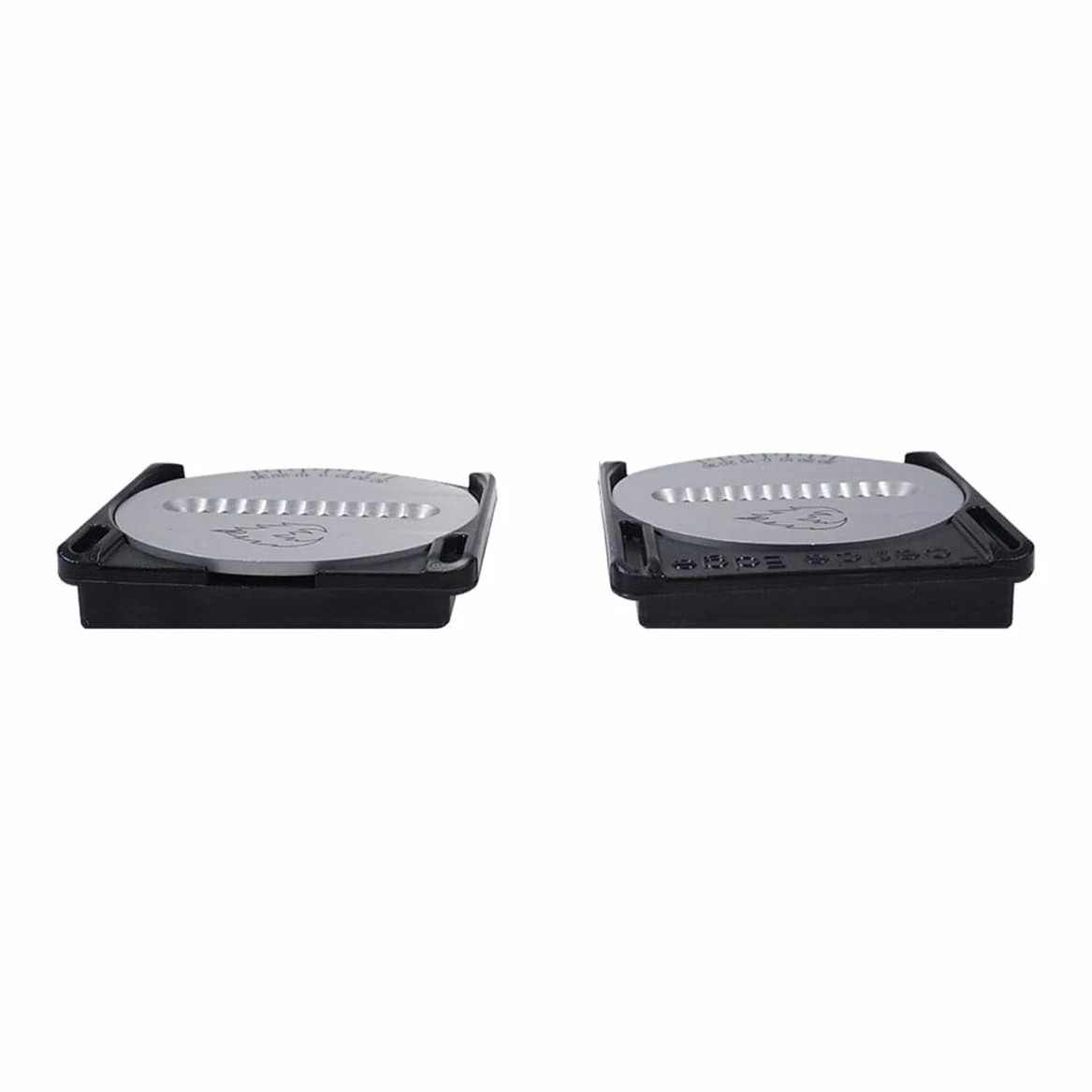 Spark R&D Pucks CANTED interfaccia attacchi splitboard AI19
