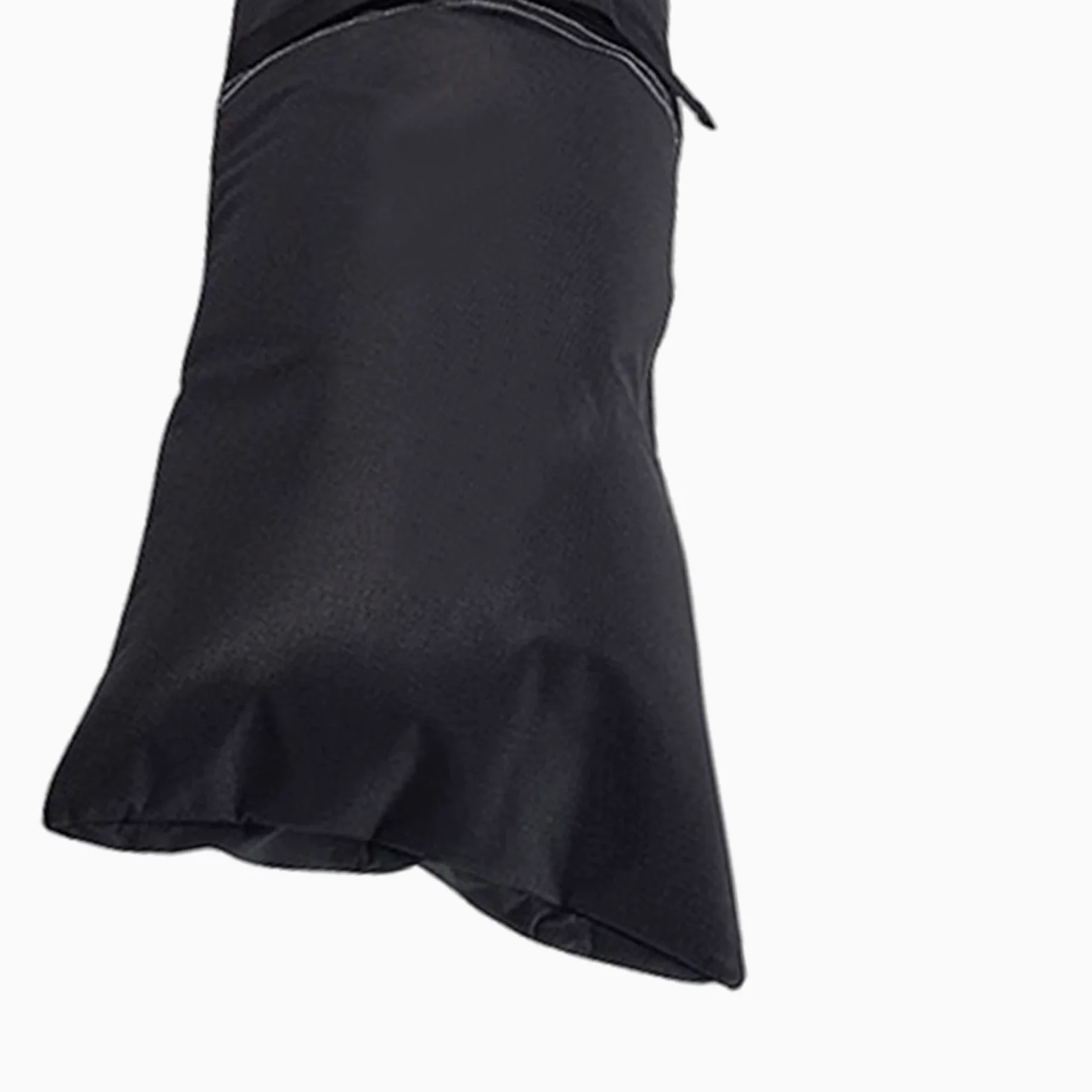 Housse de ski Sac De Transport Matelassé Imperméable En Toile Oxford | Housse De Transport À Skis Pour Adolescents et Adultes Passionnés Protège Objets de Amortissant Bottes