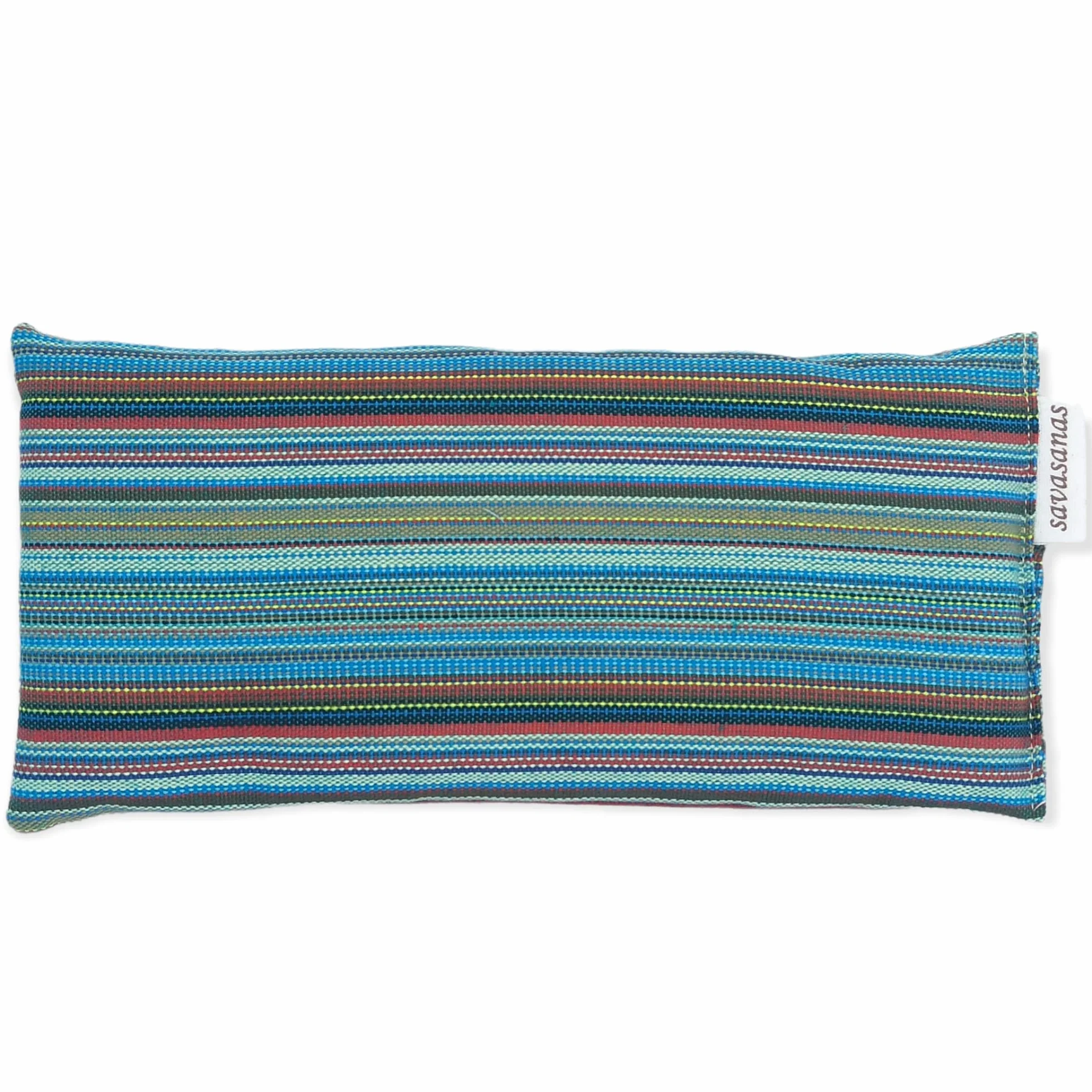 Coussin de Yoga pour Les Yeux Granada Lavande Riz Relaxation Méditation