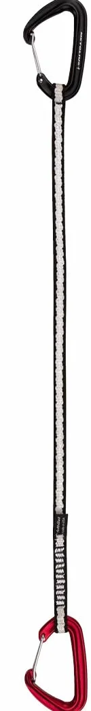 Metolius Bravo II Wiregate Long Dégaines d'Escalade