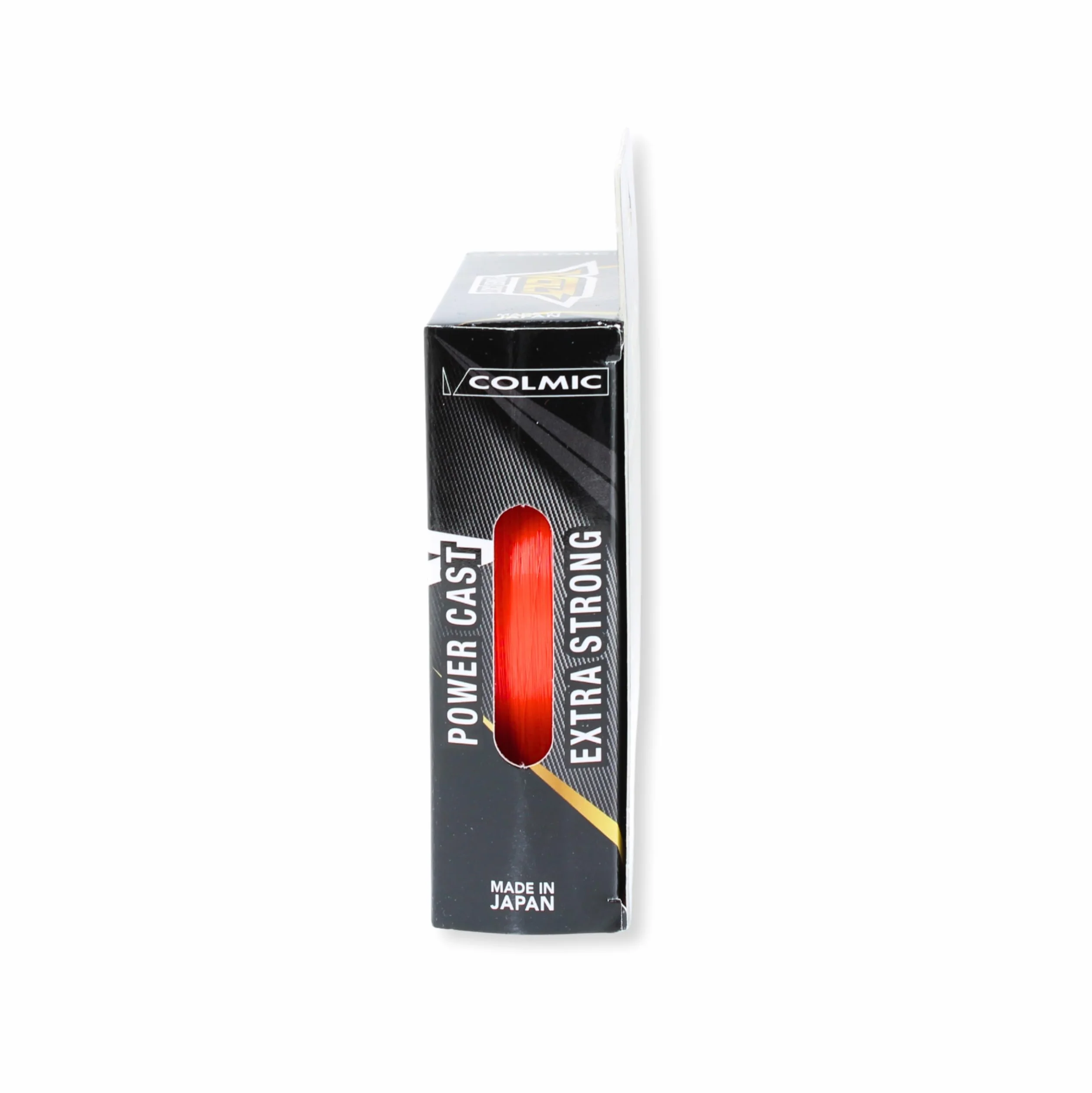 Colmic Volt Power Cast monofilament line surfcasting pêche en mer 300m 1000m