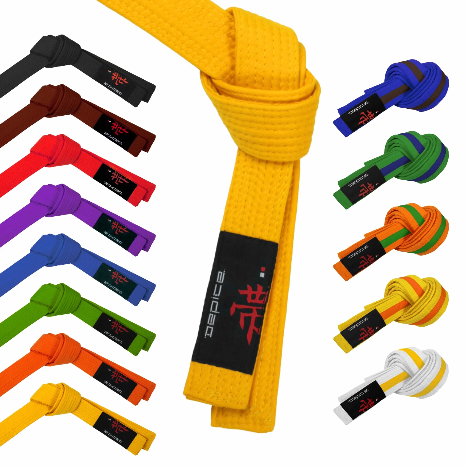 DEPICE Ceinture