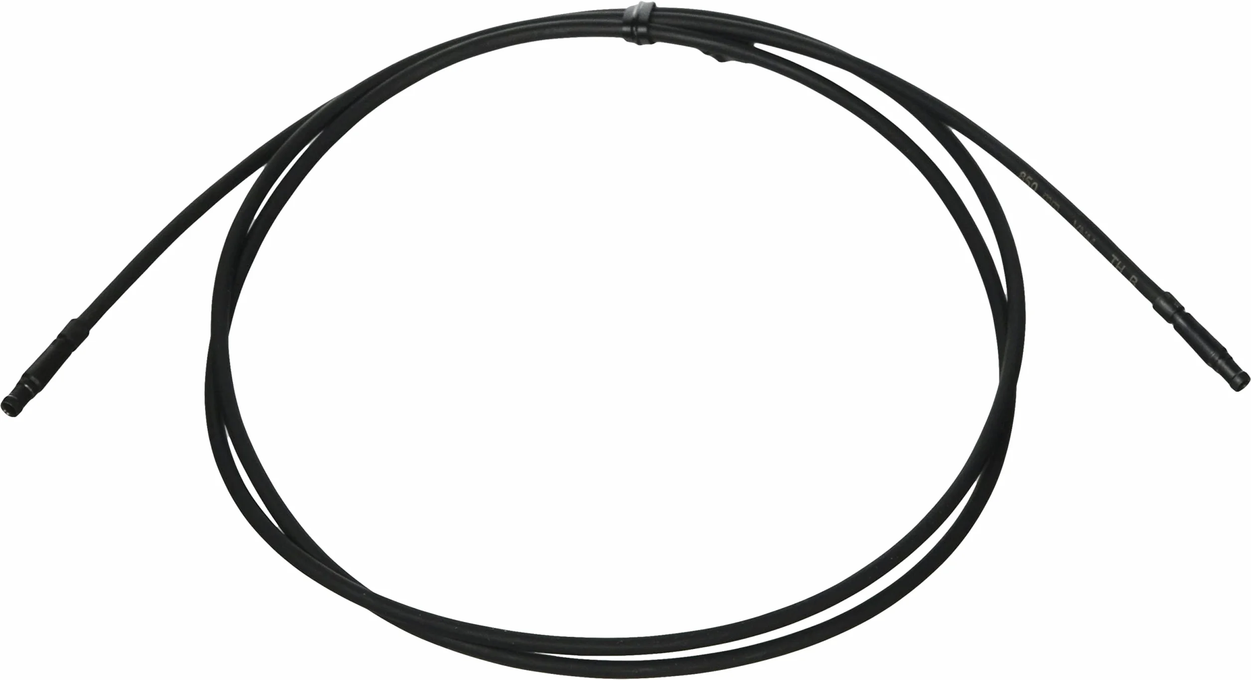 SHIMANO Câble électrique 600mm EW-SD300 E-Tube Di2