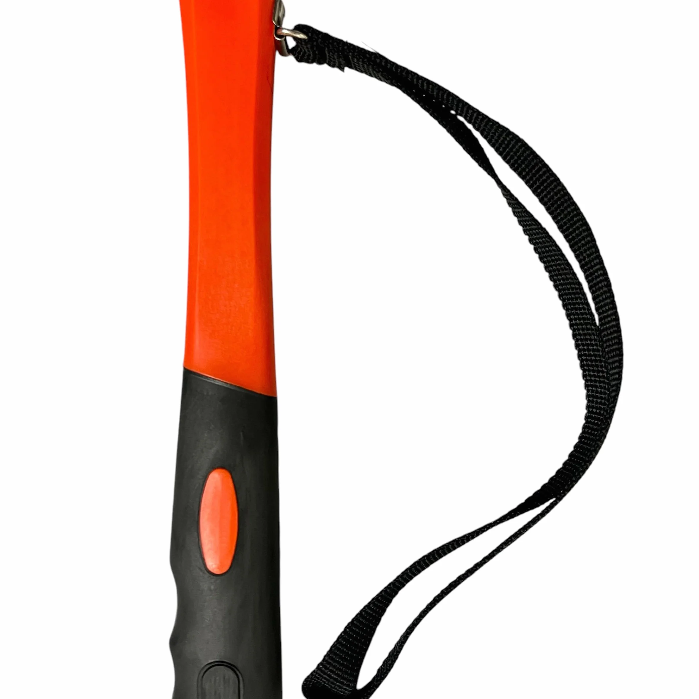 KOVA Marteau de camping orange noir pour piquets de tente