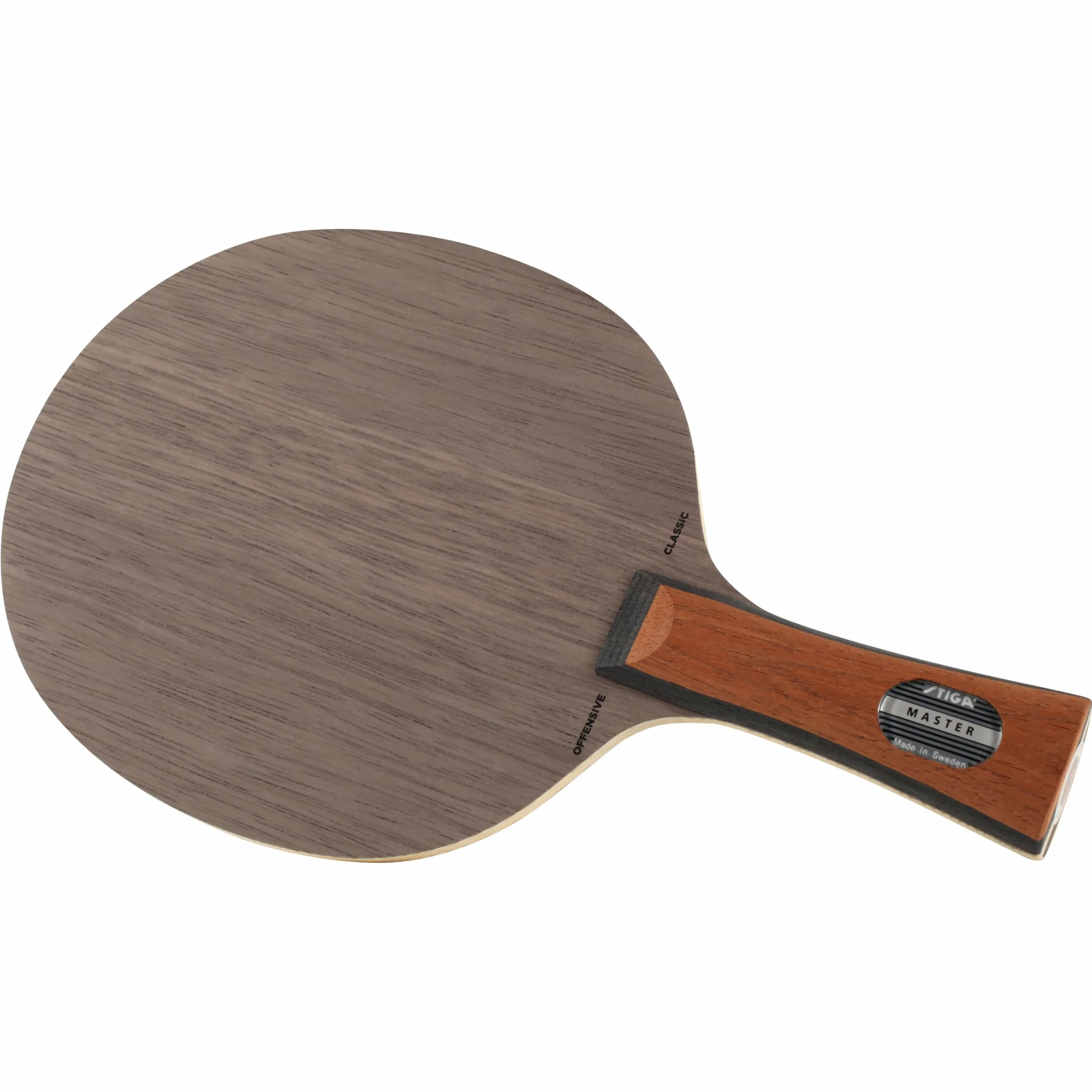 STIGA Offensive Classic Table Tennis Blade