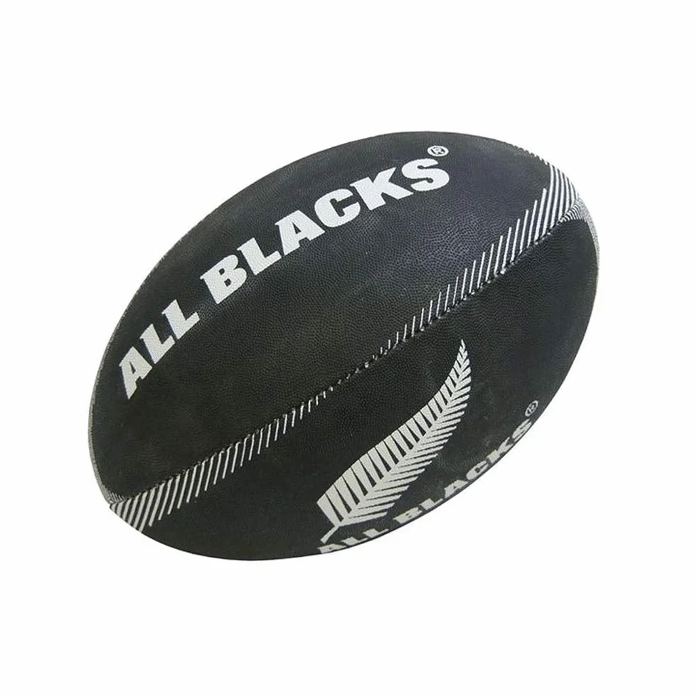 Ballon de rugby Nouvelle Zélande taille 3