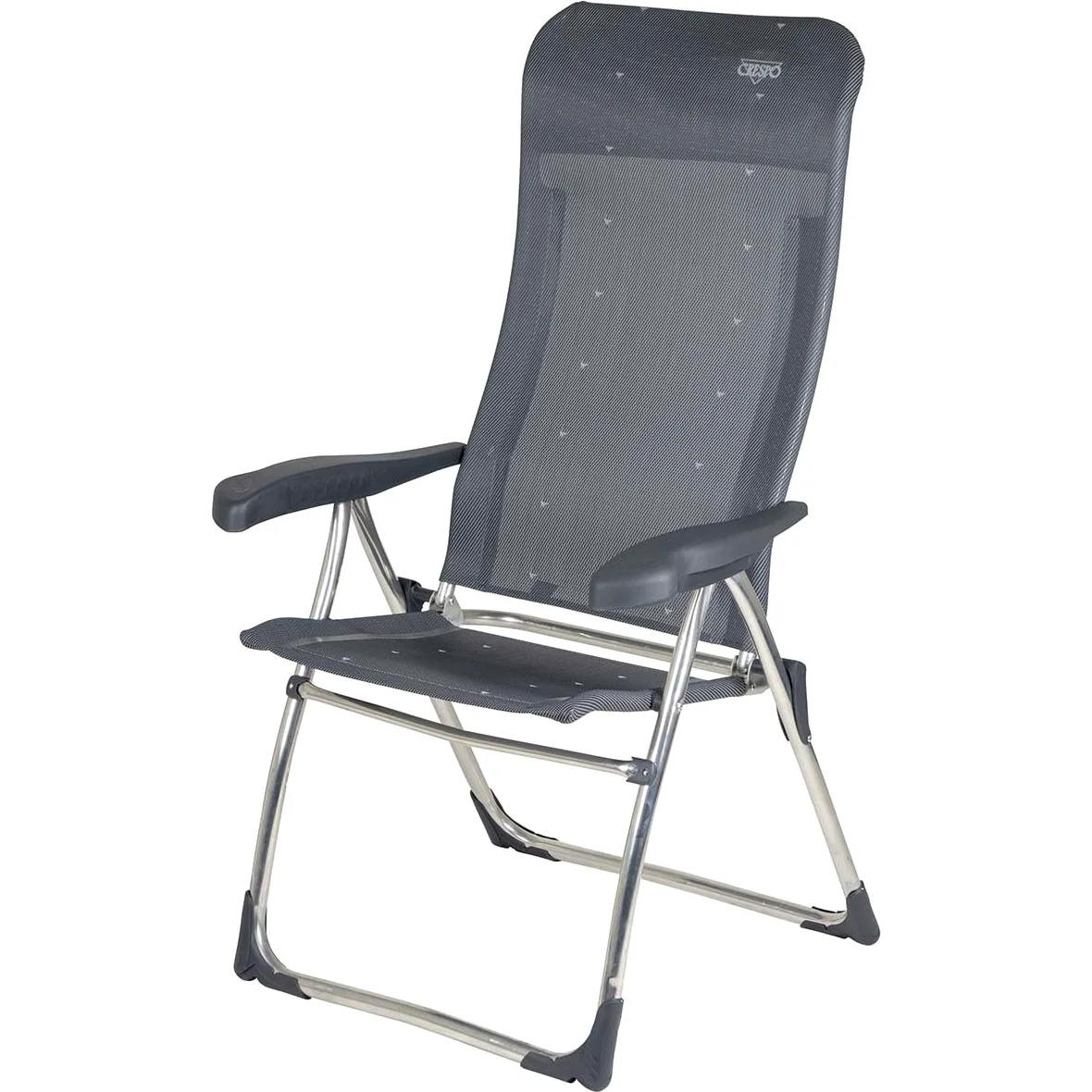 Crespo - Fauteuil - XS - AL/215 - Gris foncé