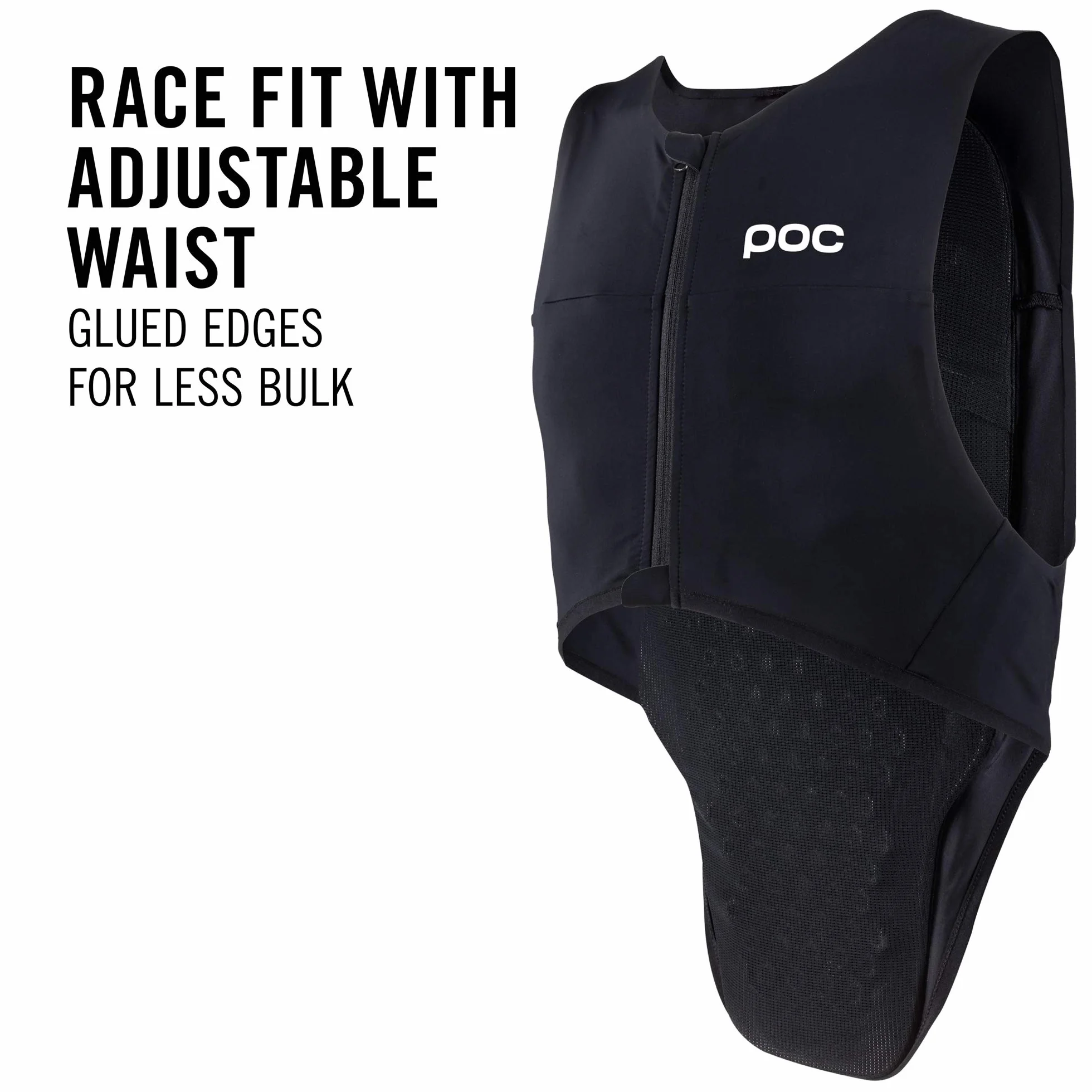 POC Spine Vpd System Comp Back Protection Dorsale de Ski Unisexe Adulte