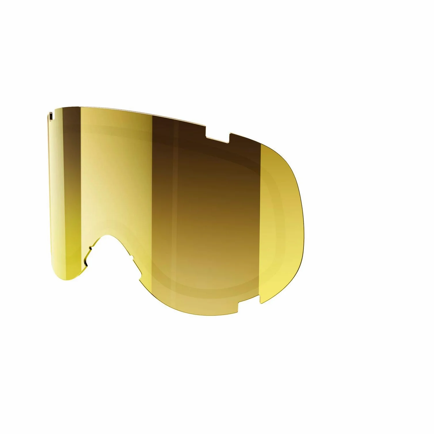 POC Cornea Clarity Spare Lens Remplacement vitre Taille Unique
