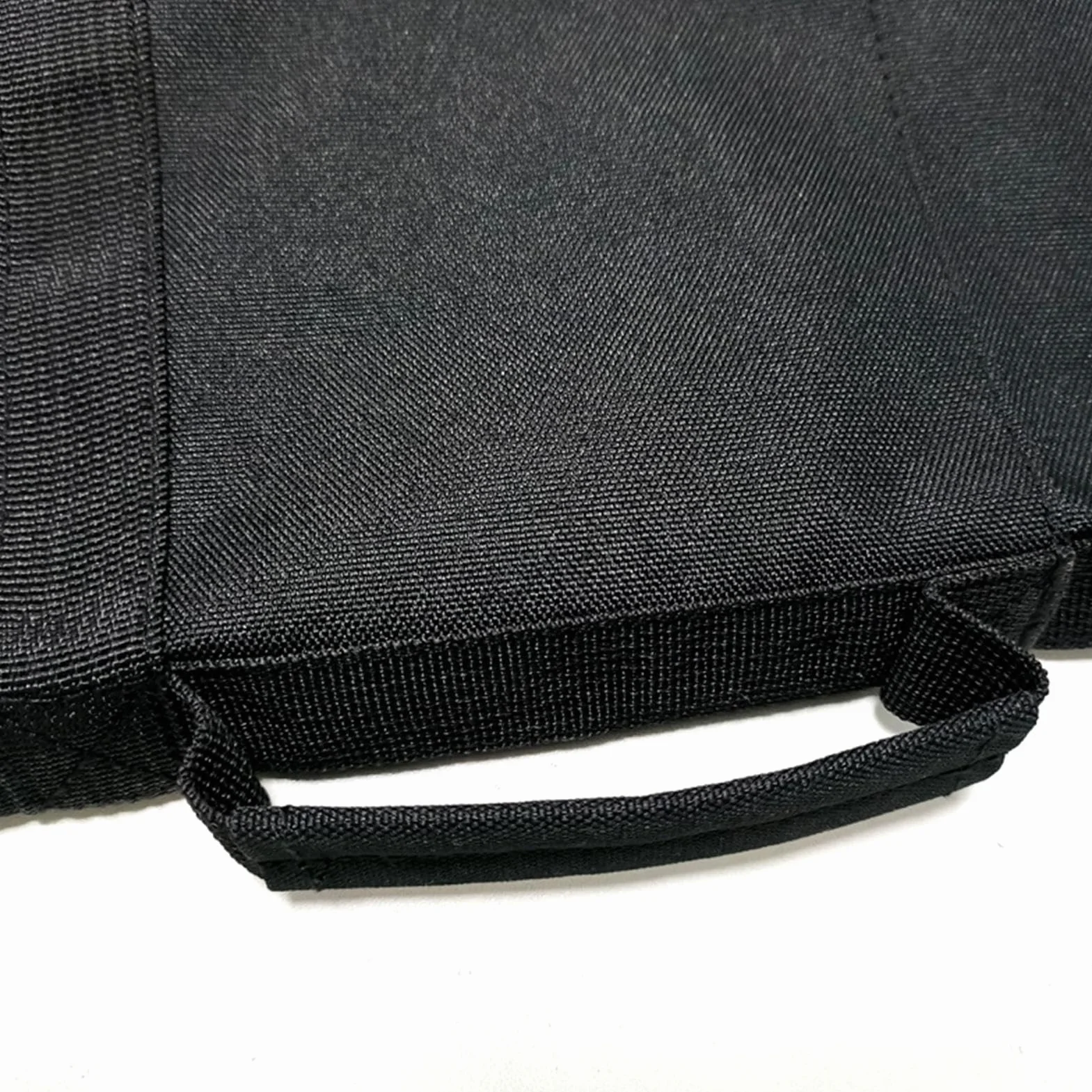 Sac de Golf de Voyage Pliable pour 8-10 Clubs Transport Résistant à l'usure