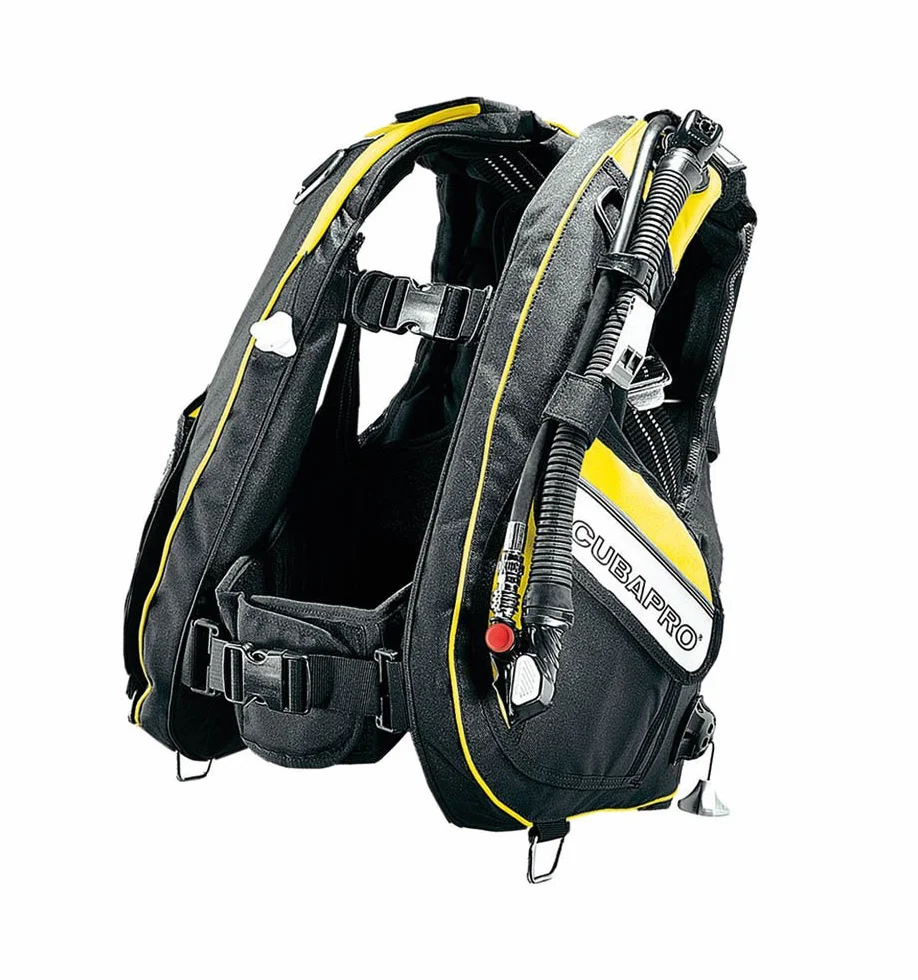 Scubapro Master Gilet de protection