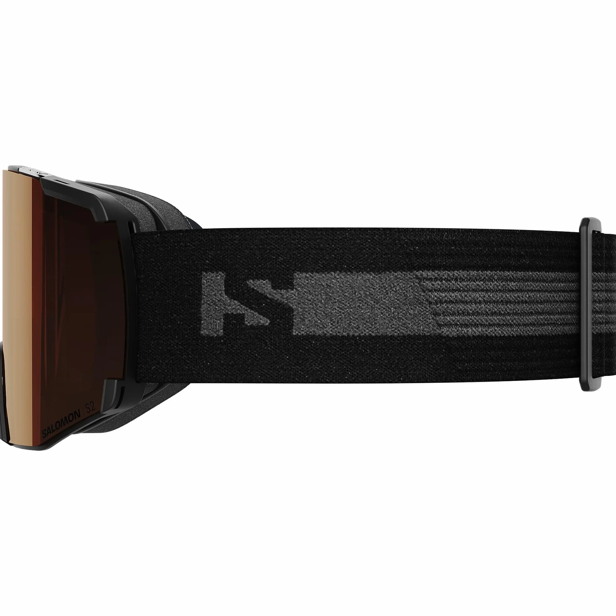 Salomon S/View Goggle Mixte