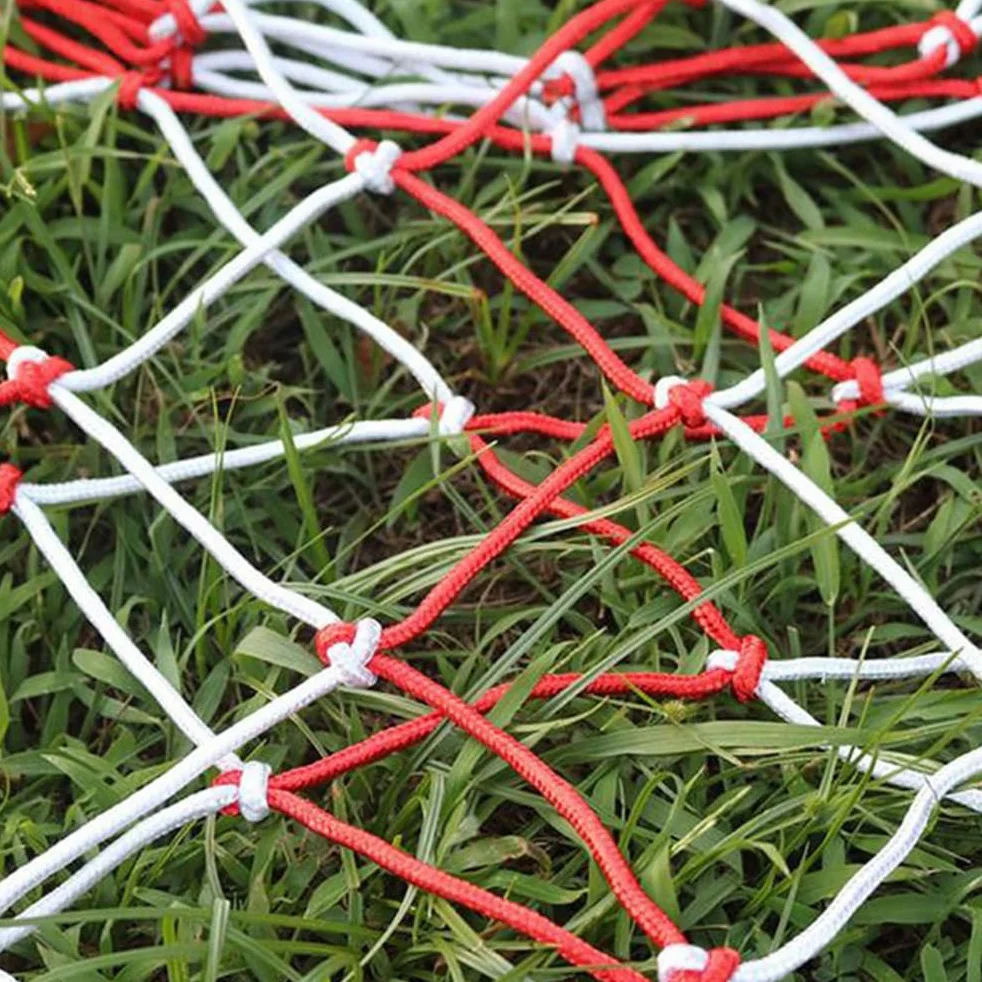 Filets de ballon extra-grands grande capacité football basket-ball enfants adultes