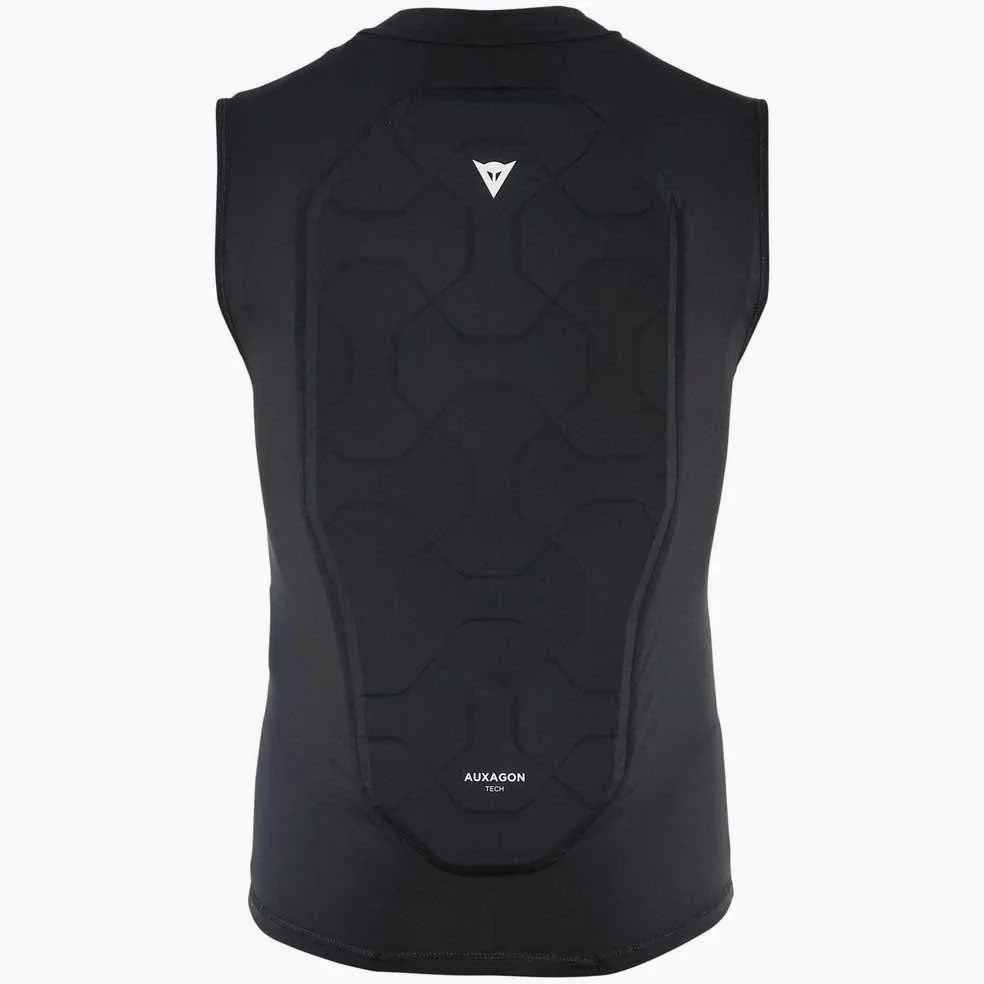 Dainese Auxagon Vest Gilet, Protection Dorsale pour Le Ski Mixte