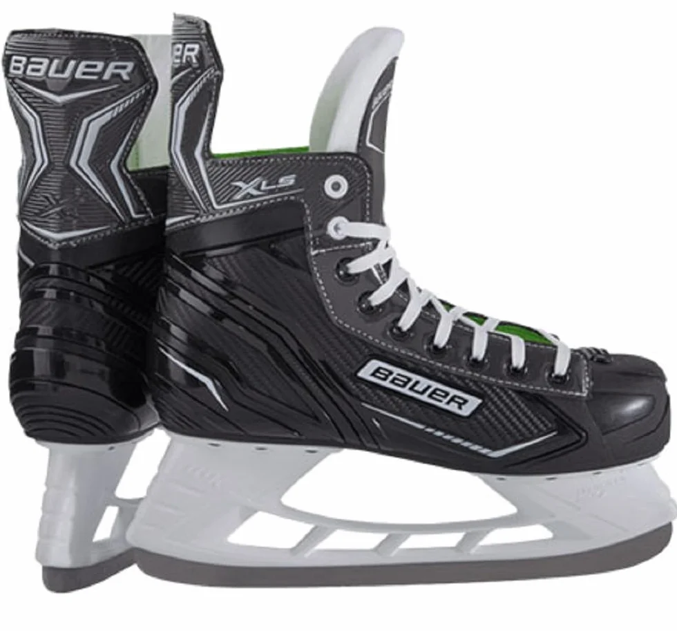 Bauer X-ls Patins à Glace Enfant