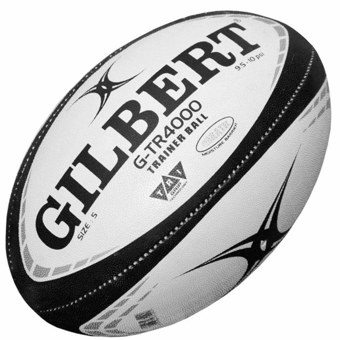 Gilbert G-TR4000 Ballon d’entraînement de rugby