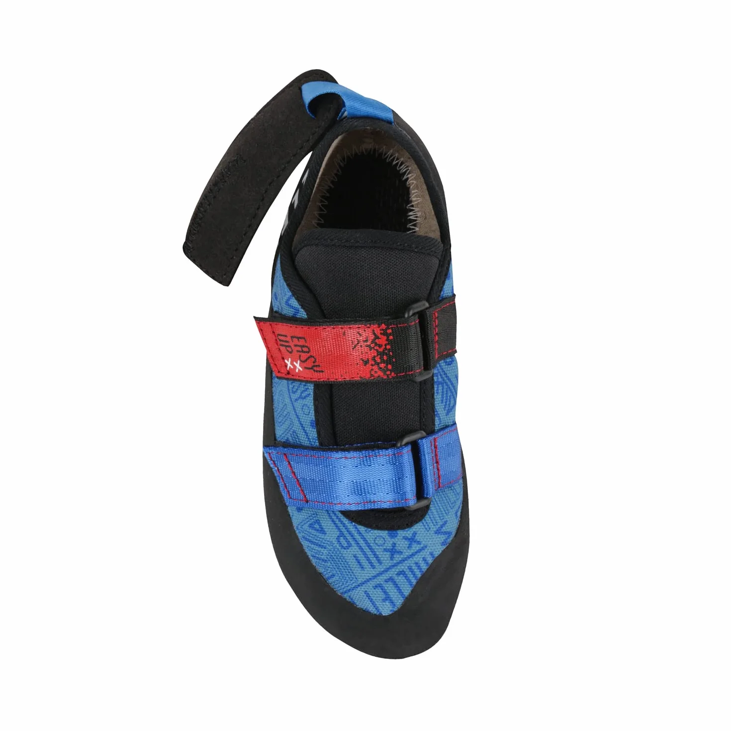 Millet Easy Up Junior Climbing Shoe Mixte Enfant