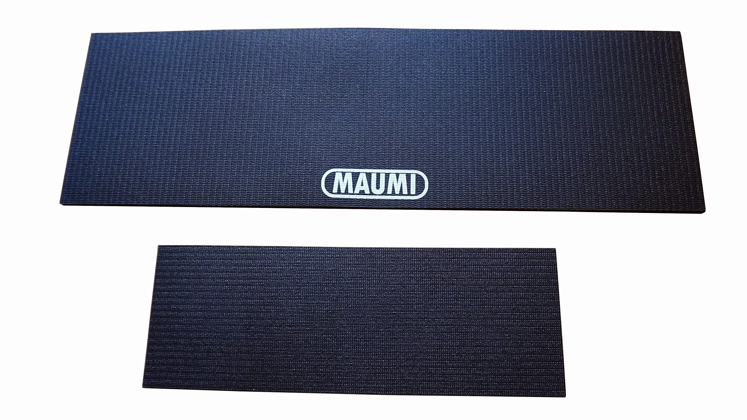 Concept2 Tapis de protection de sol en caoutchouc pour rameur, antidérapant