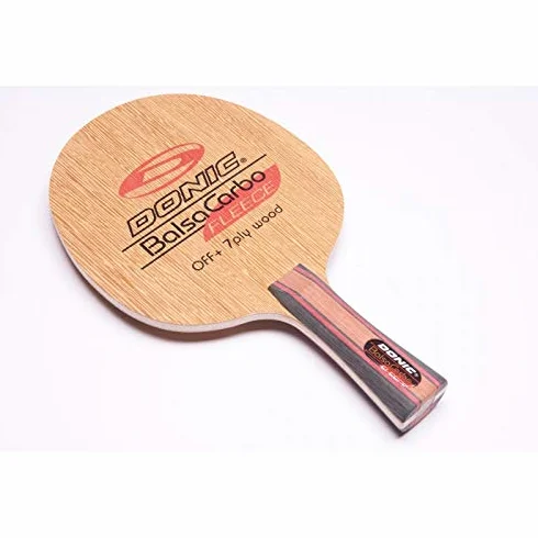 DONIC Balsa Carbo Toison palette anatomique