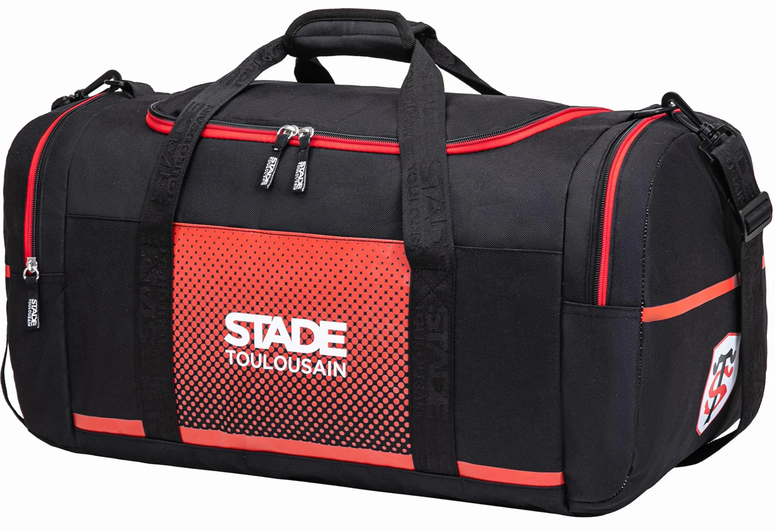 Stade Toulousain Sac de Sport Toulouse Collection Officielle