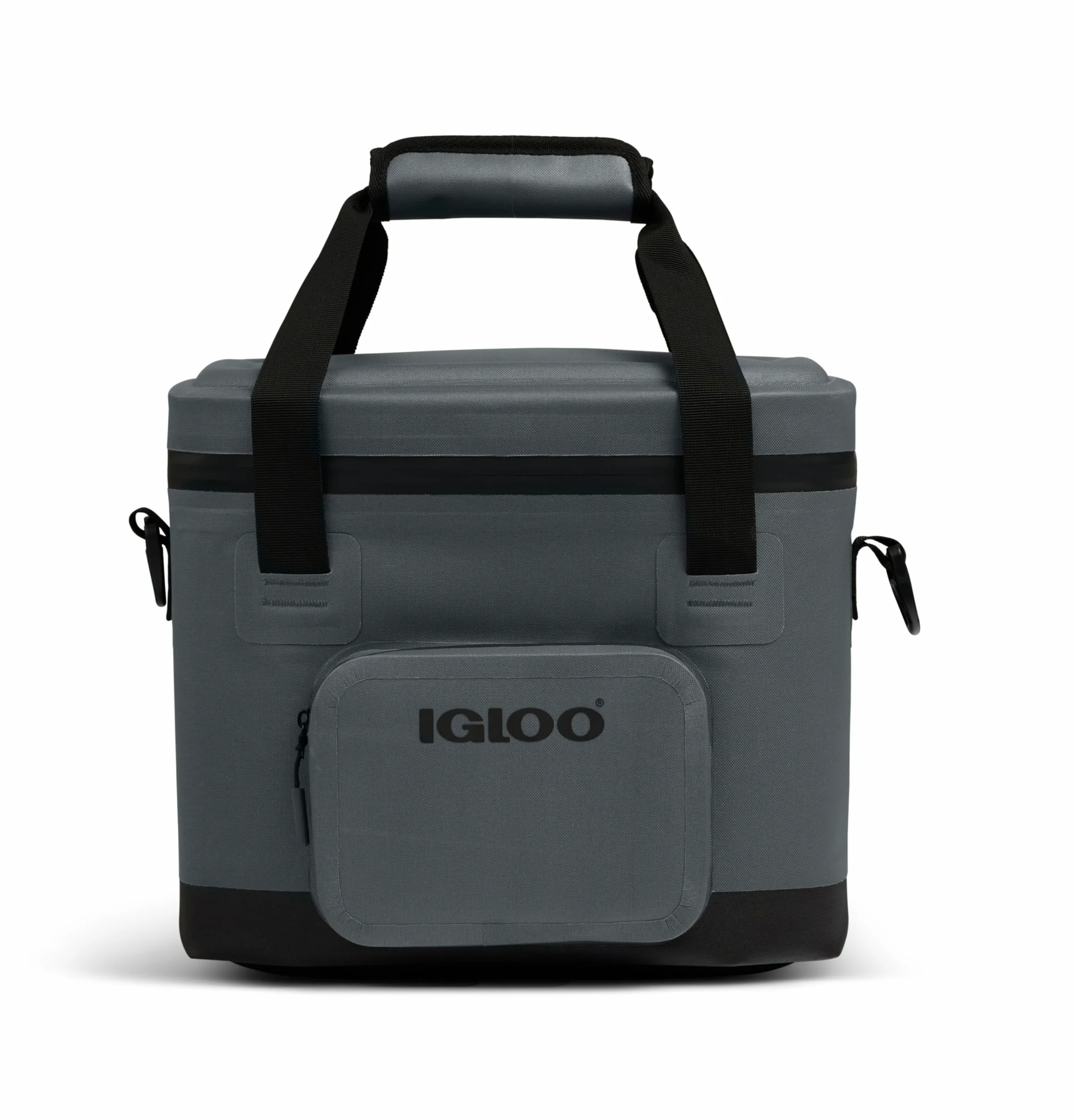 Igloo Trailmate Cooler Bag Sac isotherme MaxCold Ultra 20 mm Résistant aux intempéries Soudé Pour camping, voiture, pique-nique