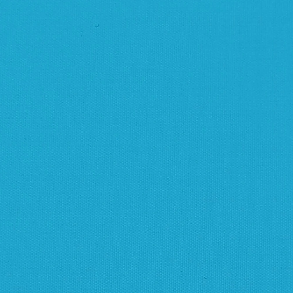 Remorque de vélo bleue en tissu Oxford et fer revêtu par pulvérisation, pliable et pliable avec réflecteur pour enfants, chiens et charges, avec embrayage, housse de pluie et suspension