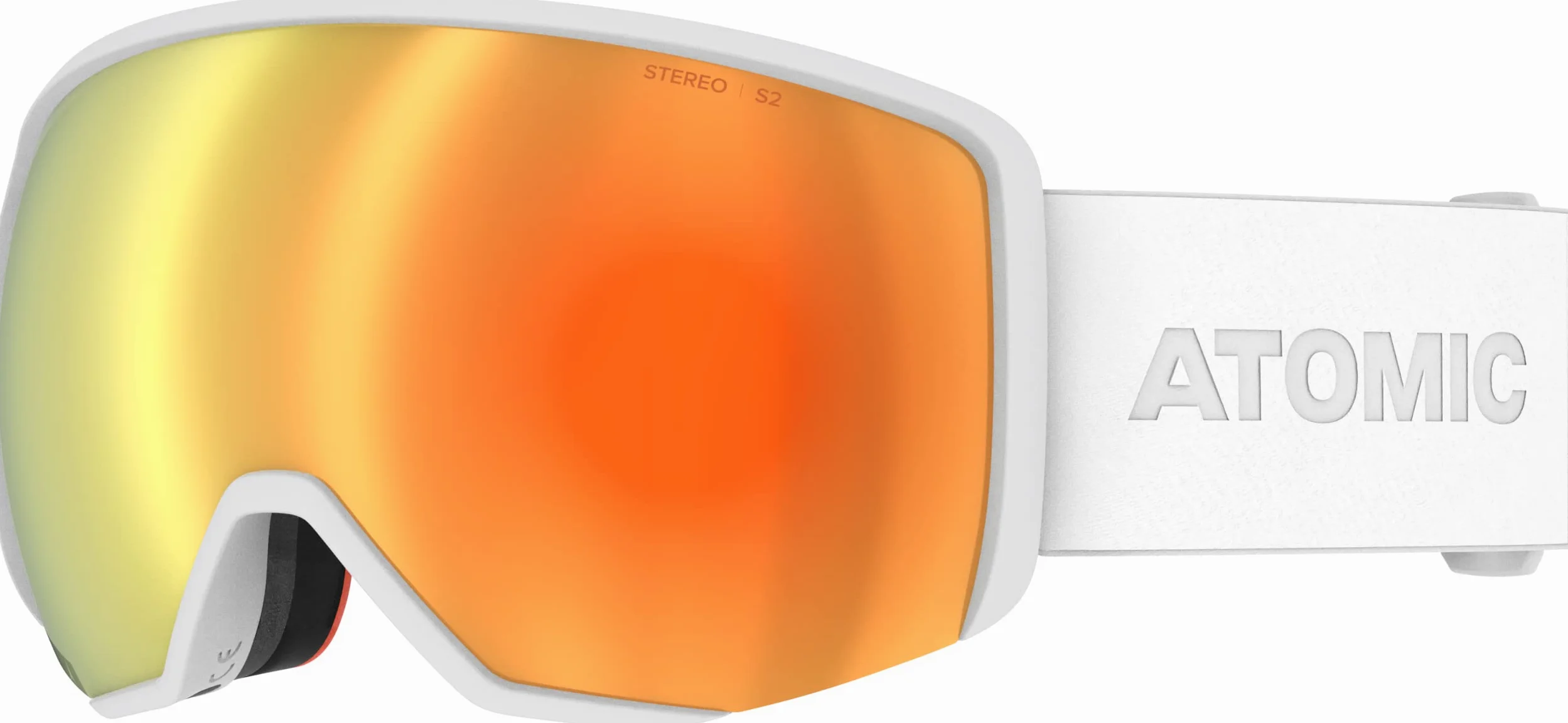 ATOMIC Revent Goggles Mixte