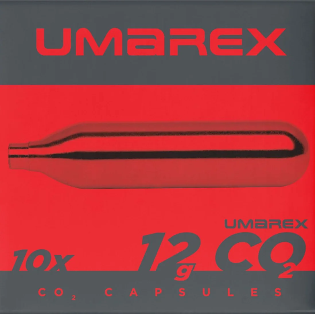 Umarex Capsules de CO2