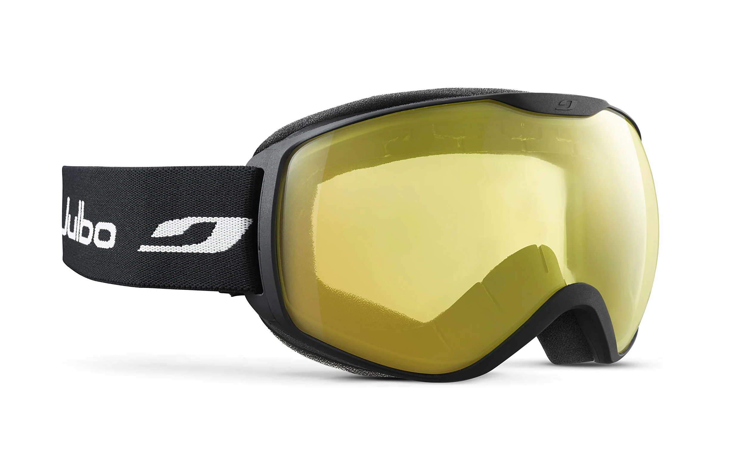 Julbo ISON Masque de ski Freeride, ski de piste Adulte Mixte
