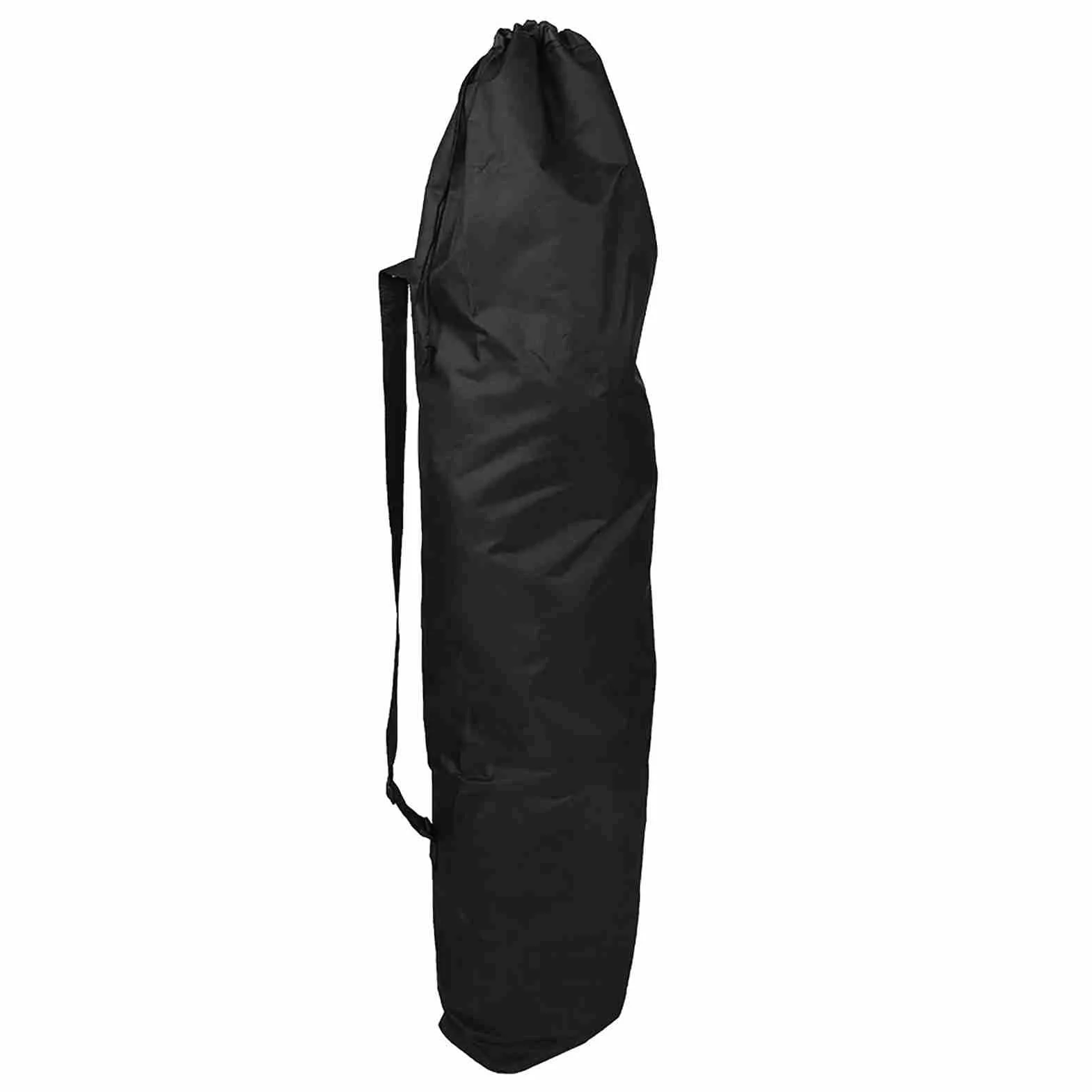 Sac Longboard Transport Tissu Oxford 600D BANDOULIÈRE RÉGLABLE Vere Let Sports Plein Air