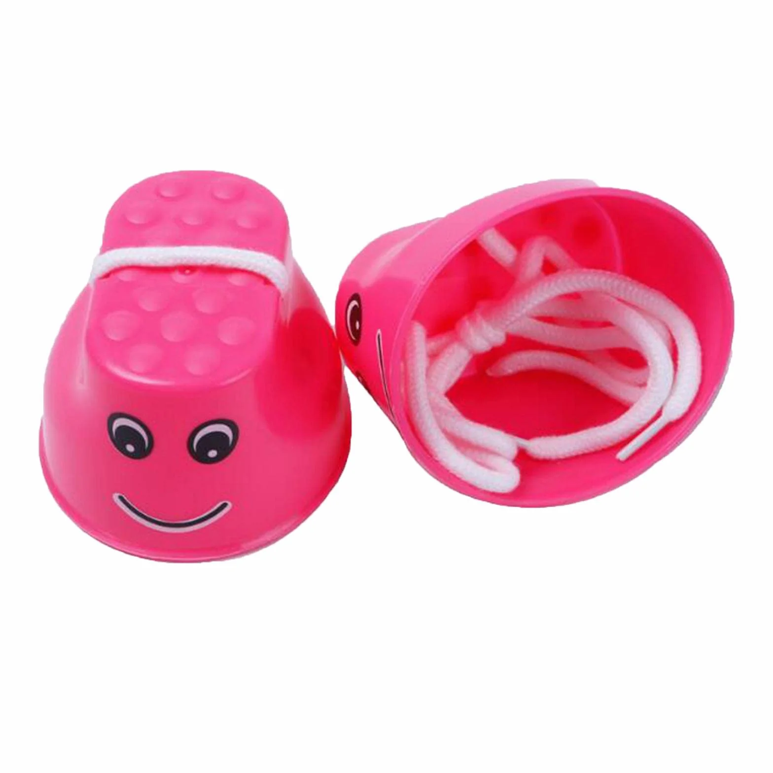 Predolo Échasses Sauteuses Jouet Sport Équilibre pour Enfants
