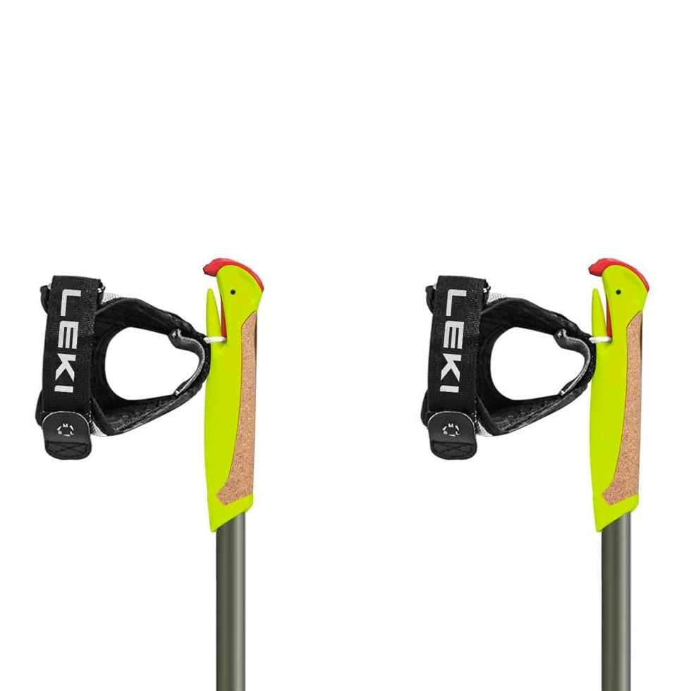 LEKI Walker XS bâtons