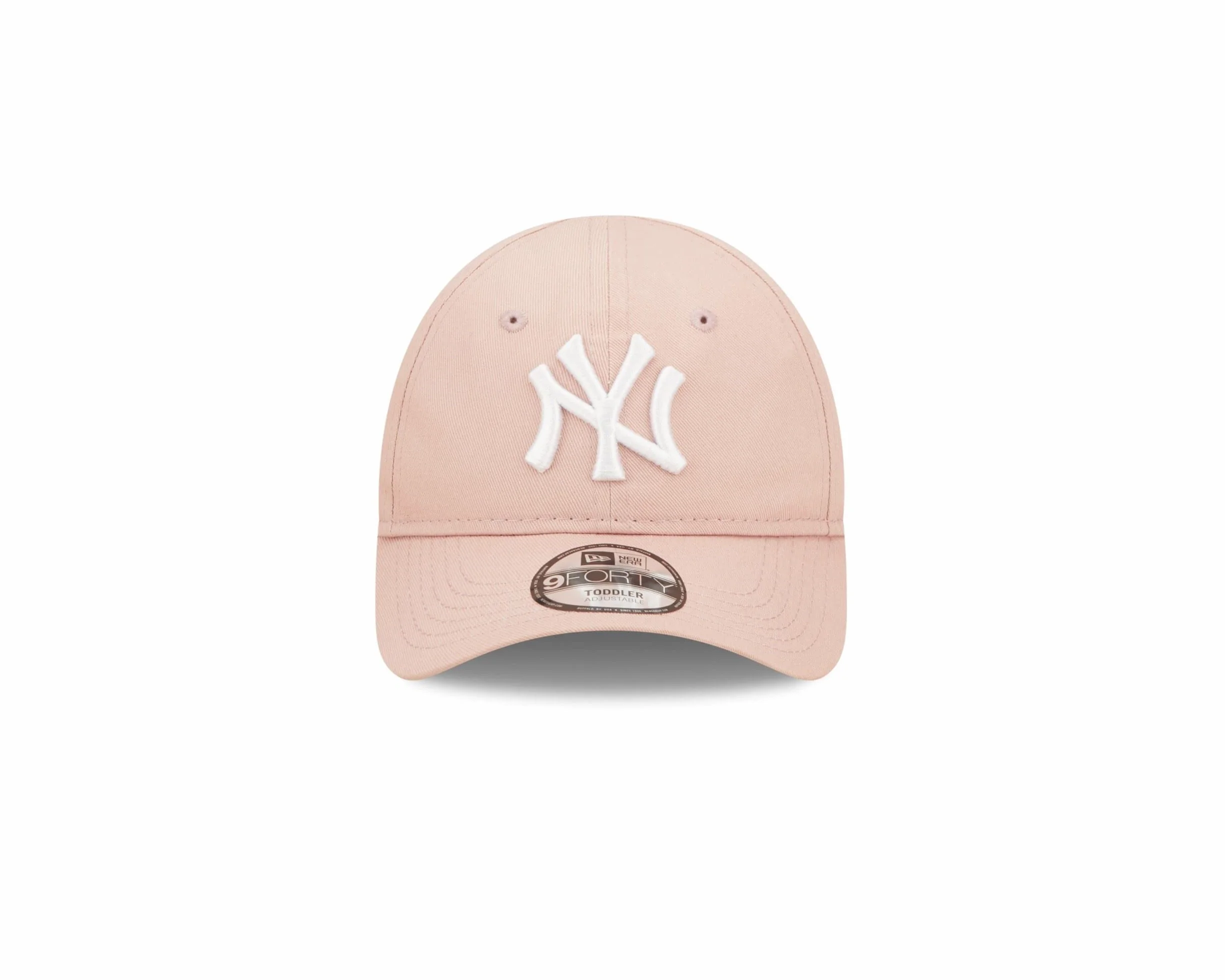 New Era Casquette 9Forty Chapeau Baseball Fermeture Velcro Visière Curvée