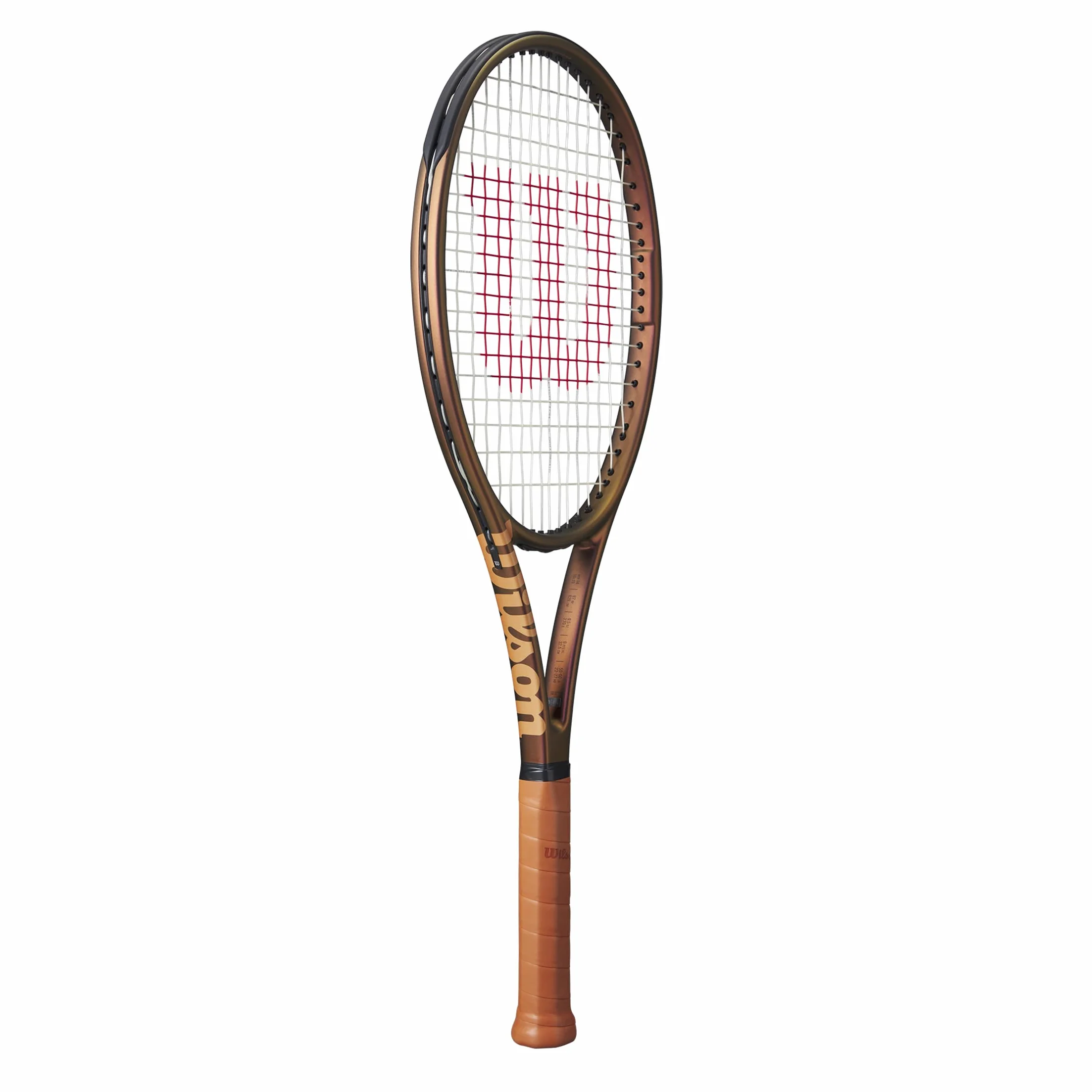Wilson Pro Staff 97UL V14 Racket