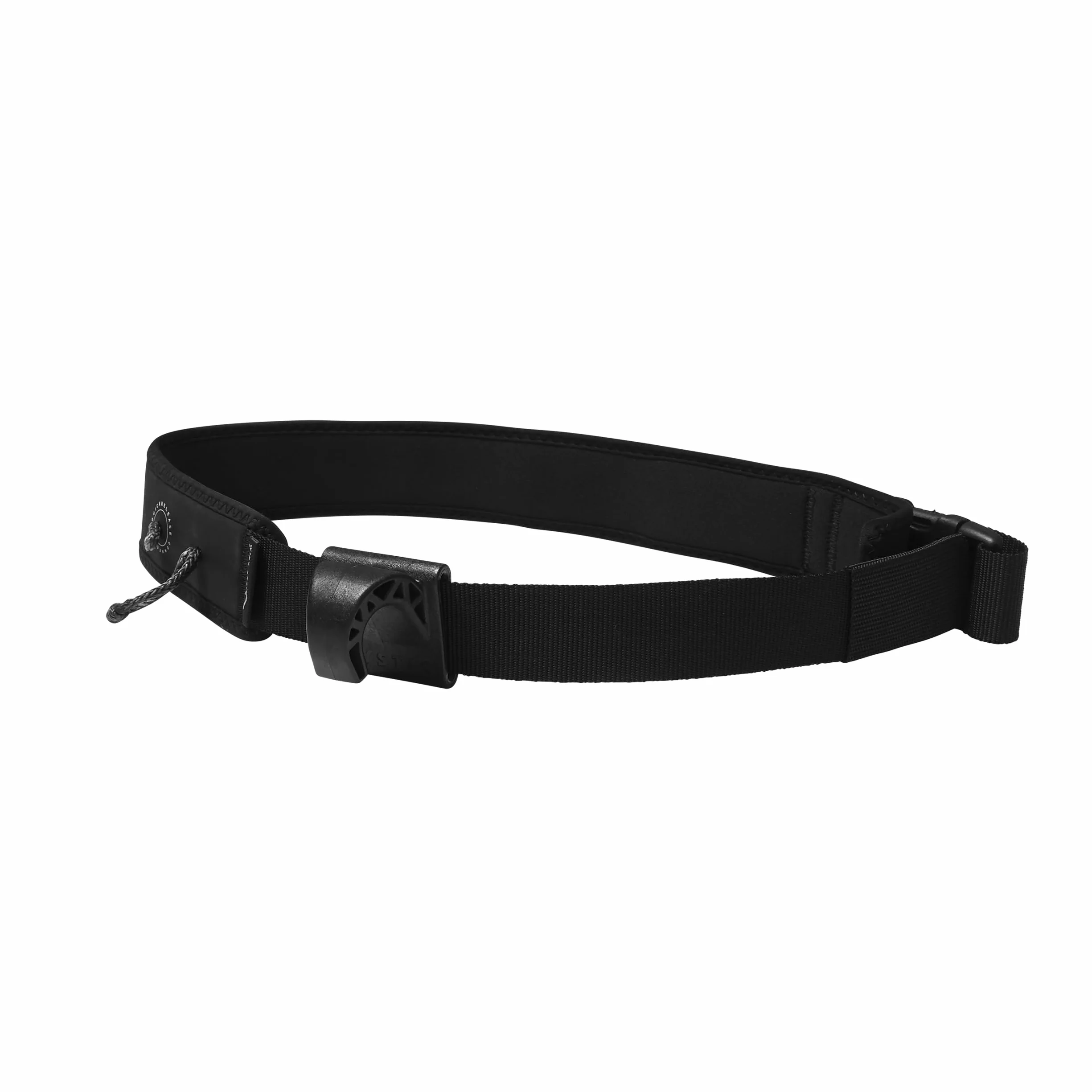 Mystic Ceinture pour homme Noir Taille L-XL