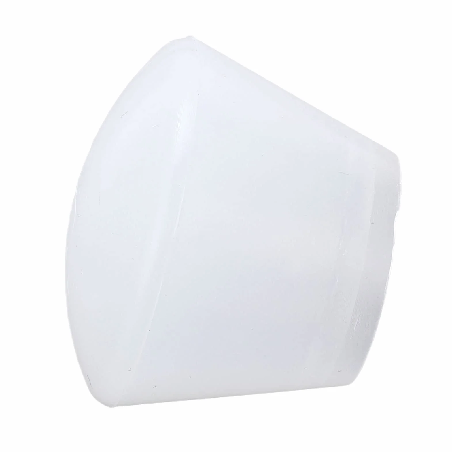 Amortisseurs de Raquette en Silicone pour Tennis étui Antichoc Couverture Arrière