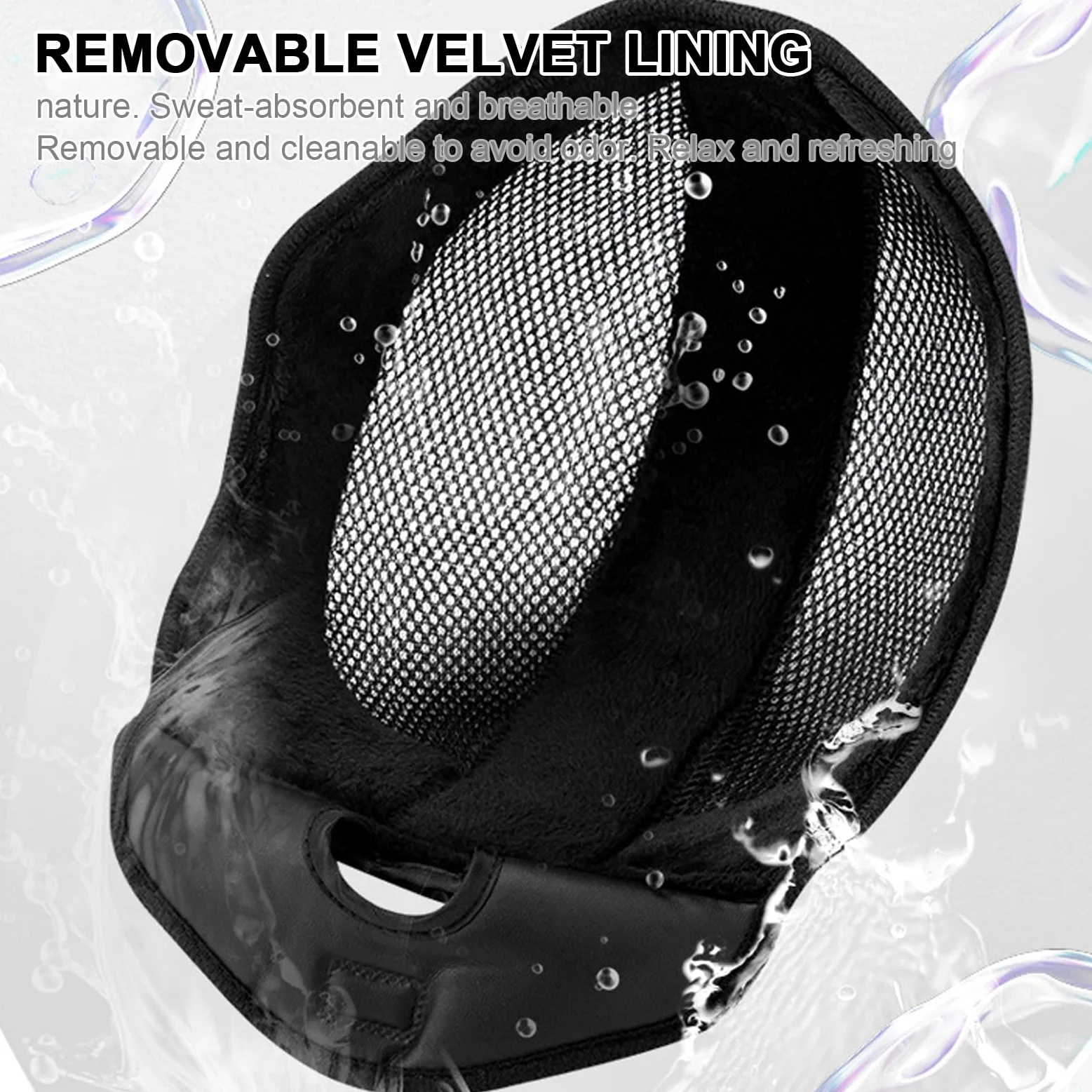 Casque pour le Snowboard,Antichoc Et Thermique Avec Masque | Casque Pour Sports De Neige À Coque Intérieure En Mousse - pour Hommes Femmes Jeunes Adultes Jeunes Skieur Snowboardeur Station Extérieur S
