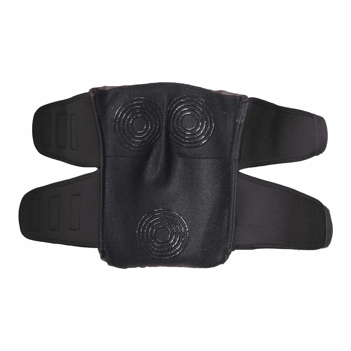 TSG Genouillères Roller Derby 3.0 Noir Foncé Taille L