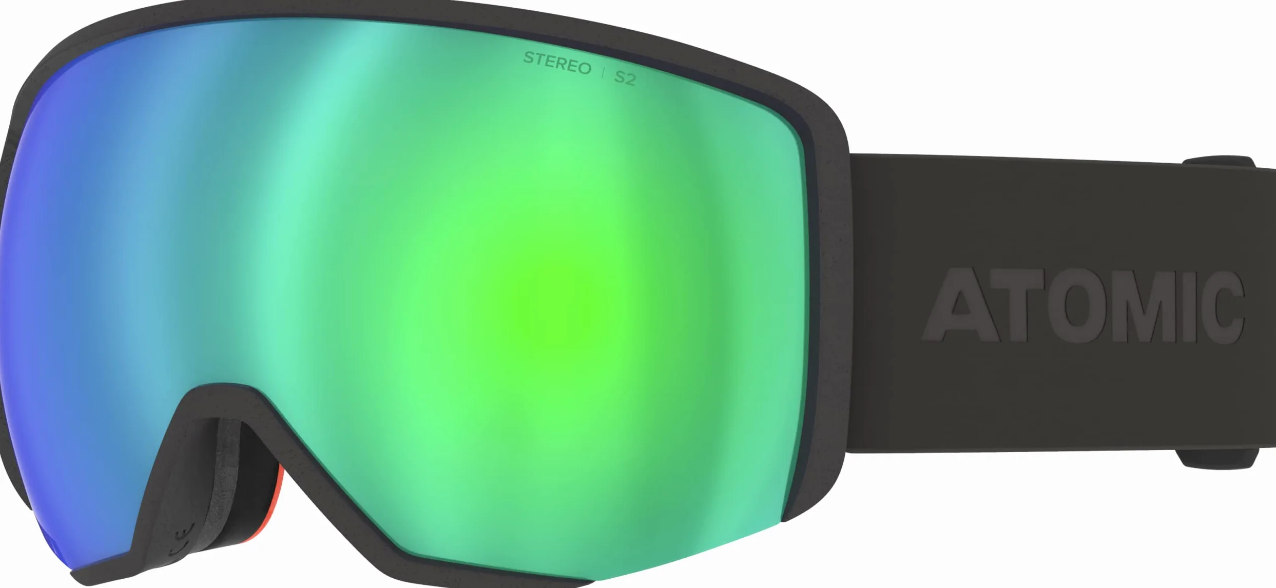 ATOMIC Revent Goggles Mixte (lot de 1)