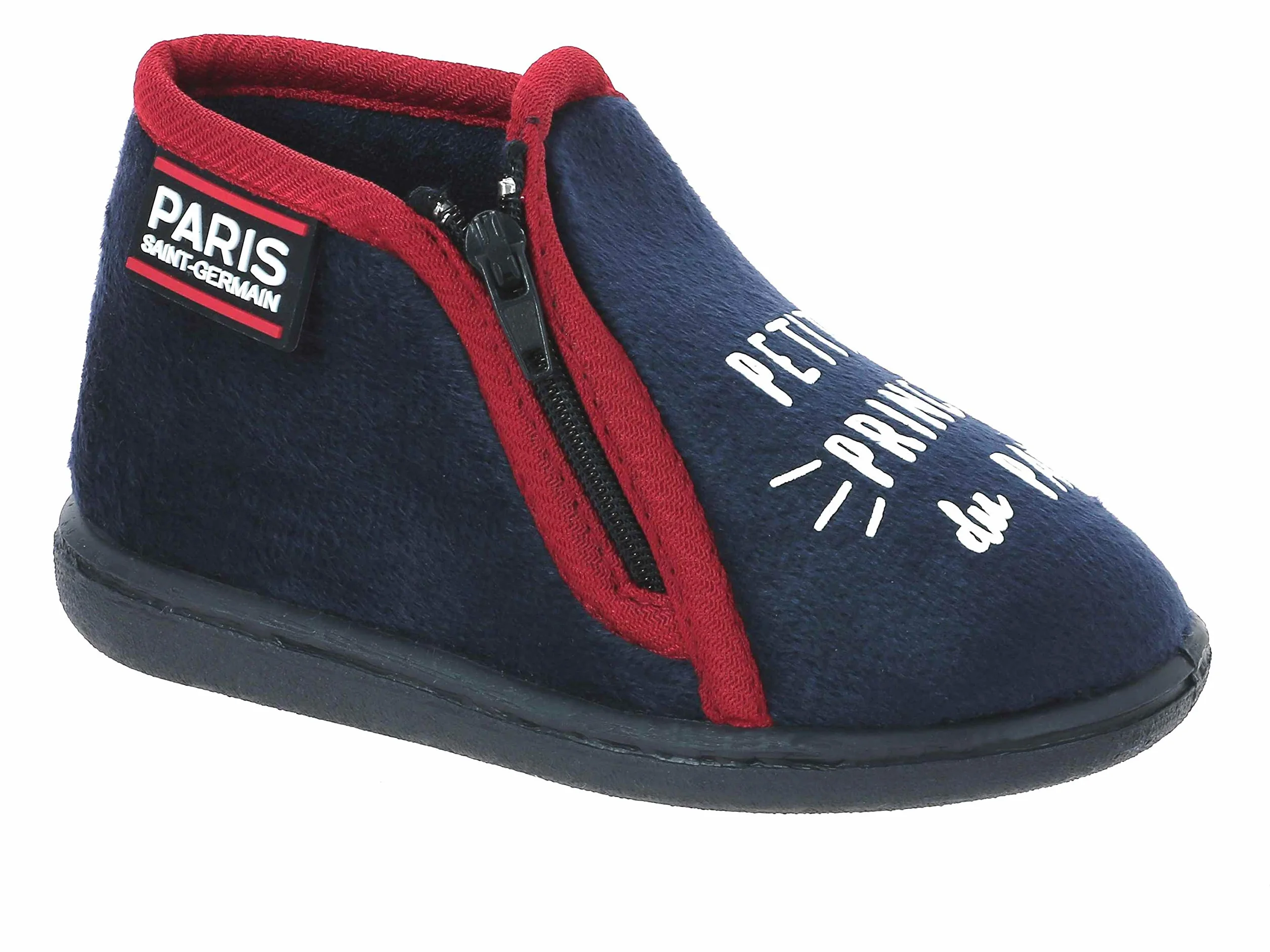 PARIS SAINT GERMAIN Chaussons bébé PSG Collection Officielle