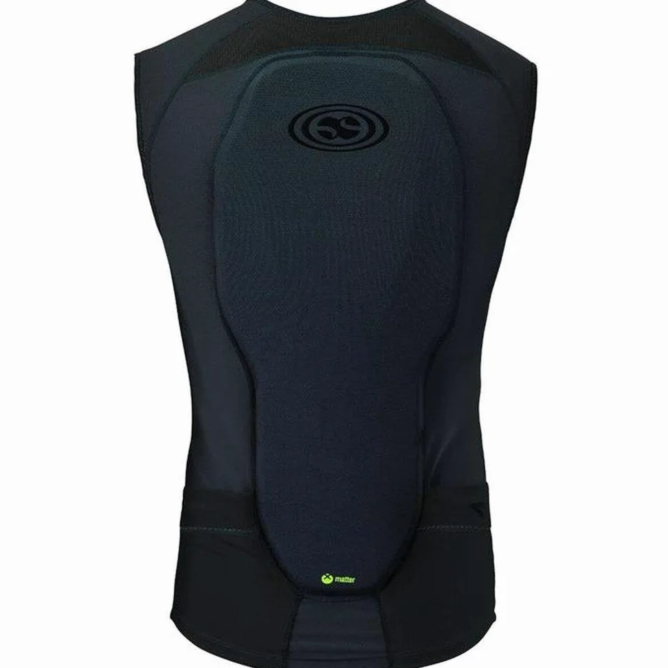 IXS Flow Gilet de Protection Dorsale