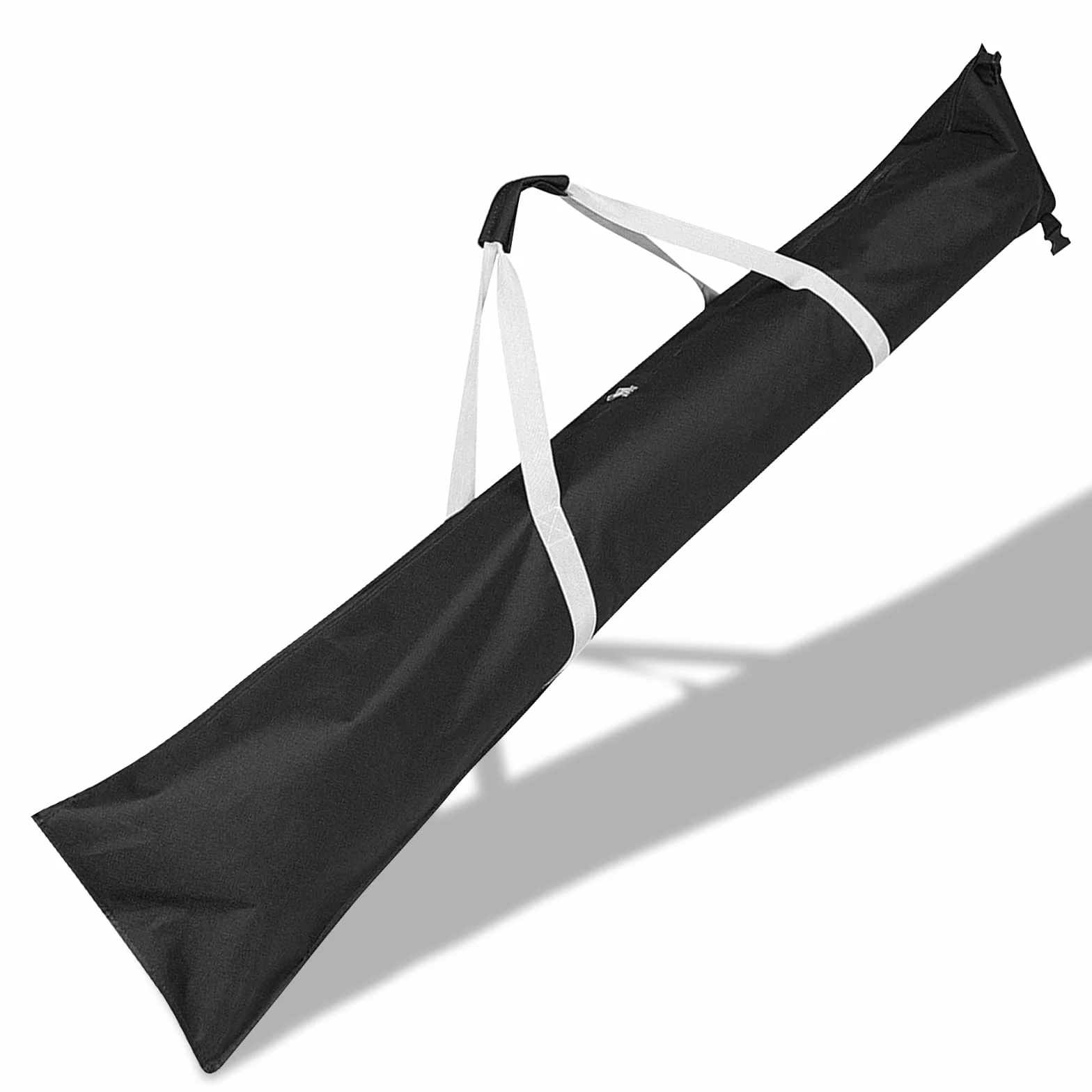 BORDEAG Sac de Ski et Voyage Housse Rangement pour Skis 185×33cm