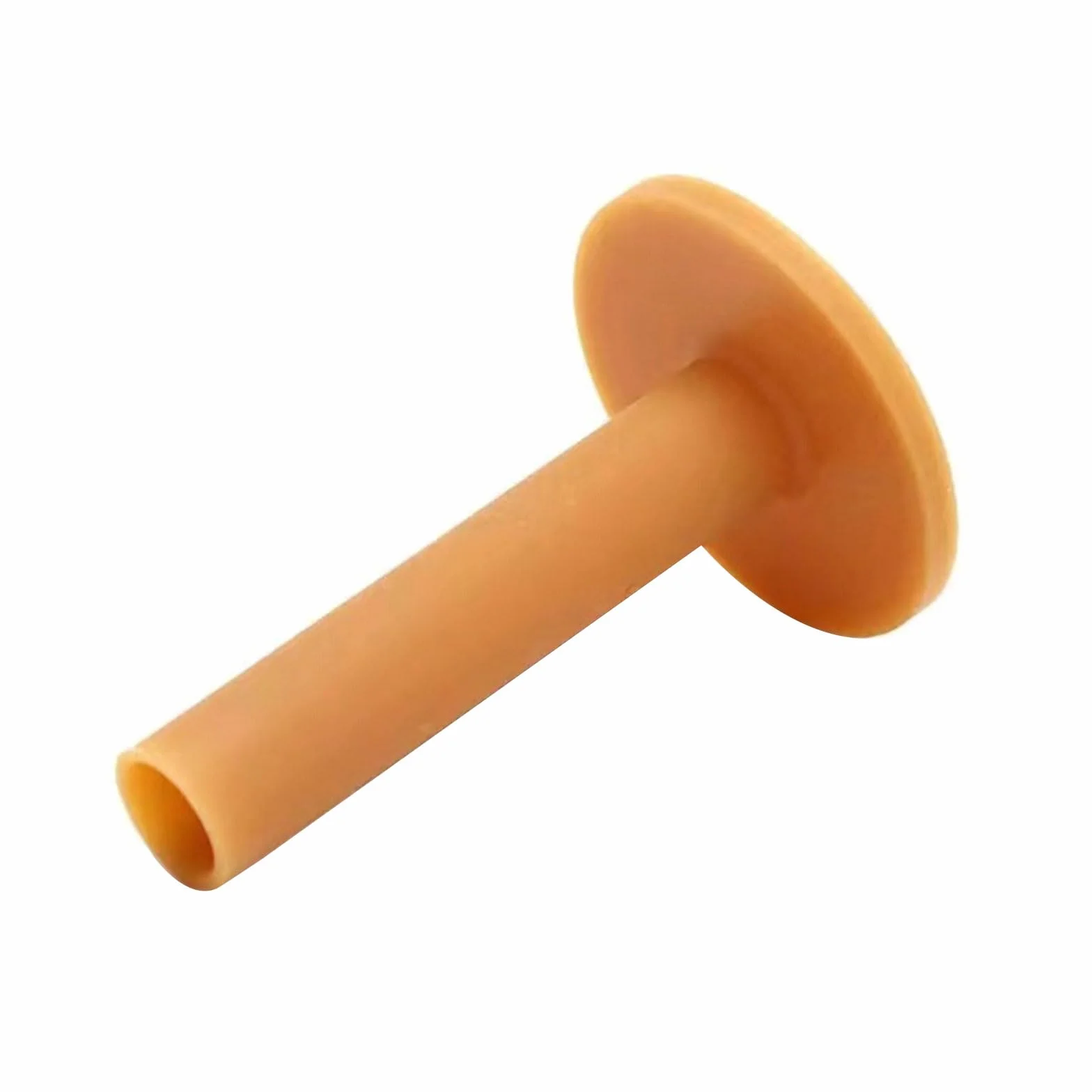 Support de tees de golf pour tapis d'entraînement 35-80 mm en caoutchouc