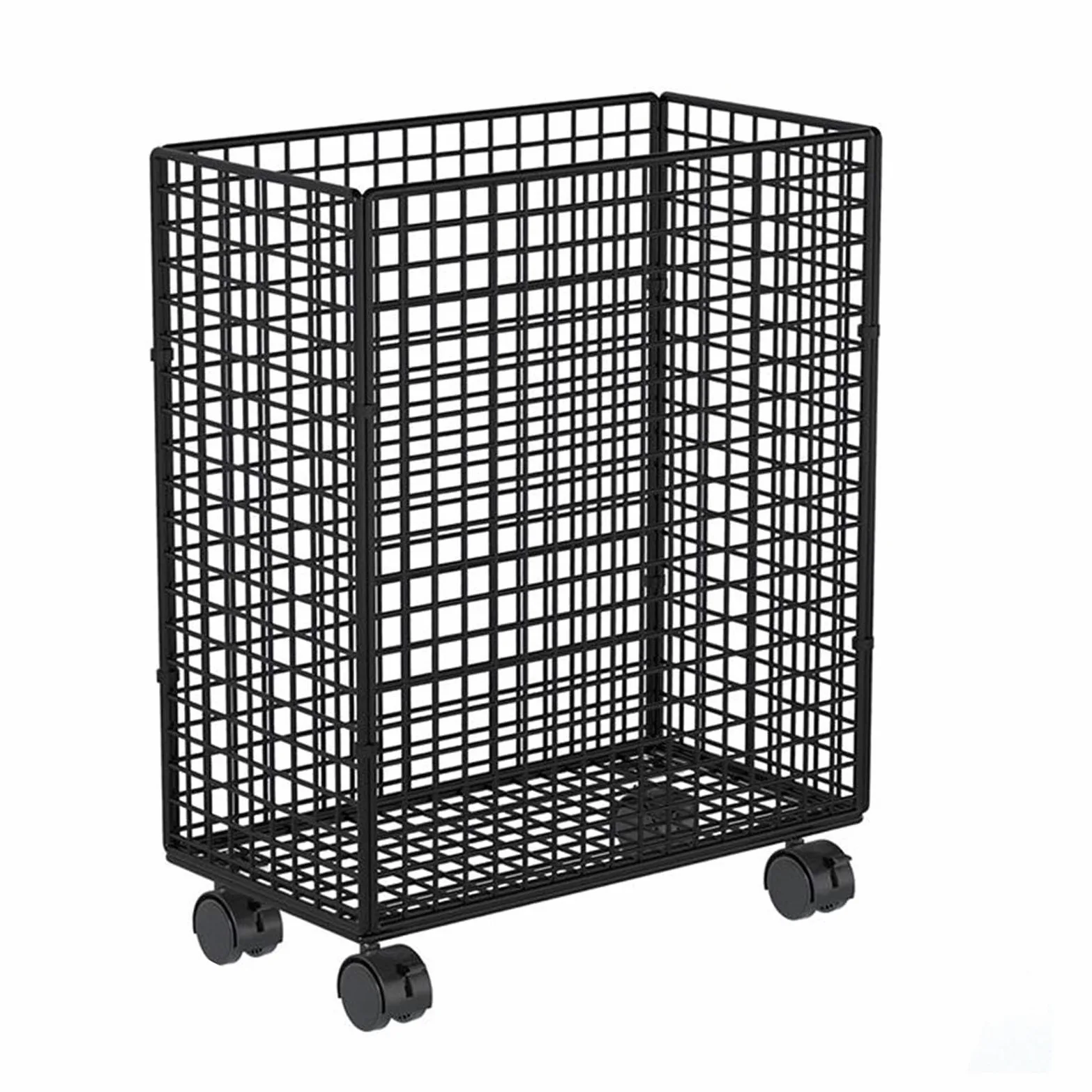 Panier de Rangement pour Tapis de Gymnastique, étagère de Rangement pour équipements de Fitness