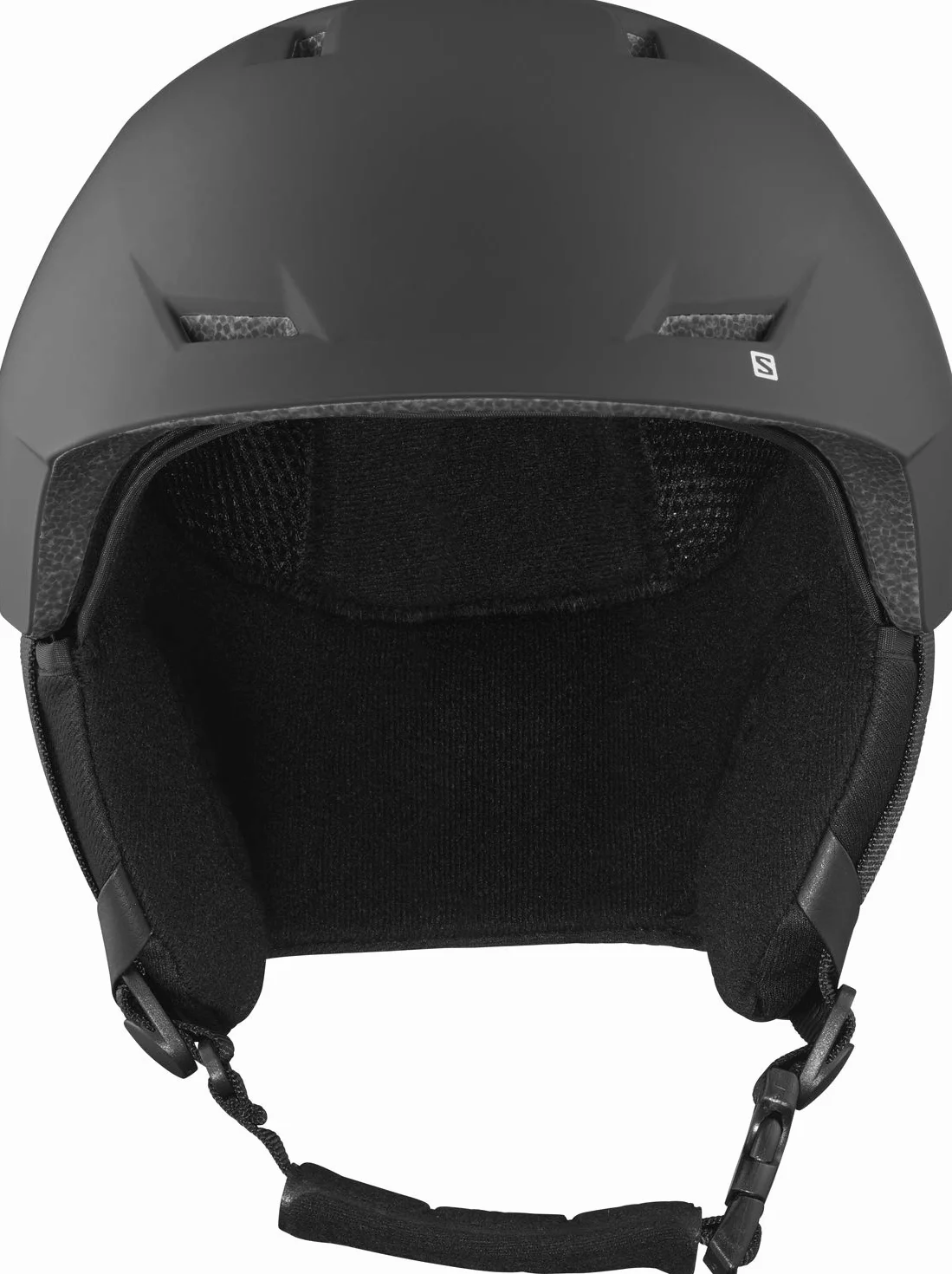 Salomon Pioneer LT Access Casque de Ski pour Homme, Idéal pour le Ski et le Snowboard