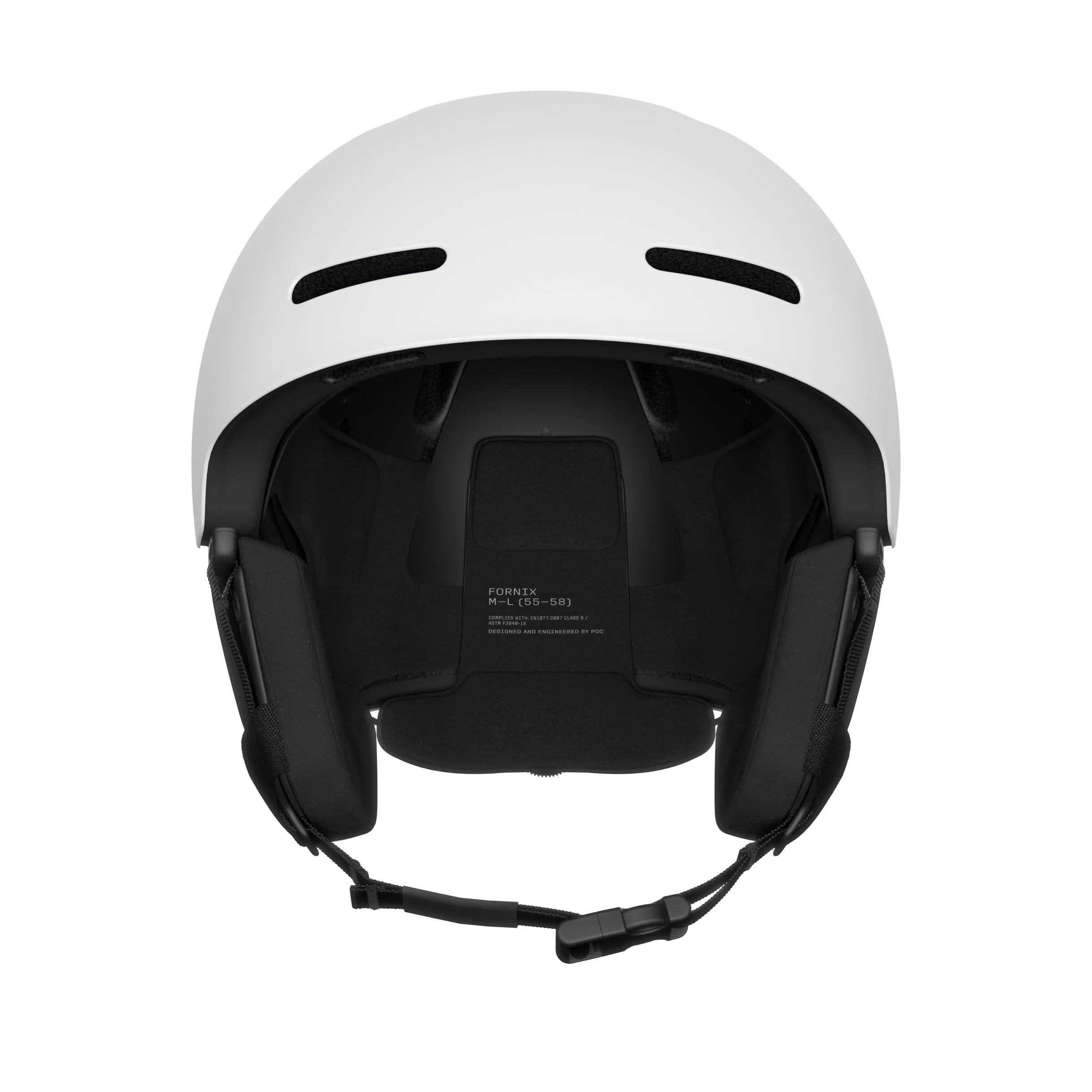 POC Adulte Unisexe, Casque de Ski