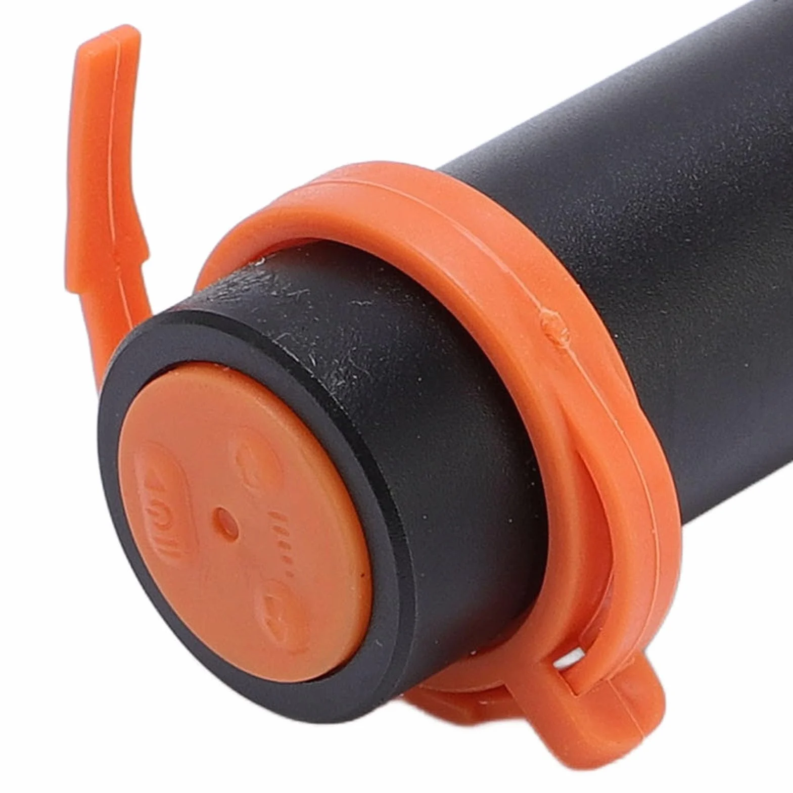 Lecteur MP3 étanche 8 Go Aluminium argent natation plongée surf course